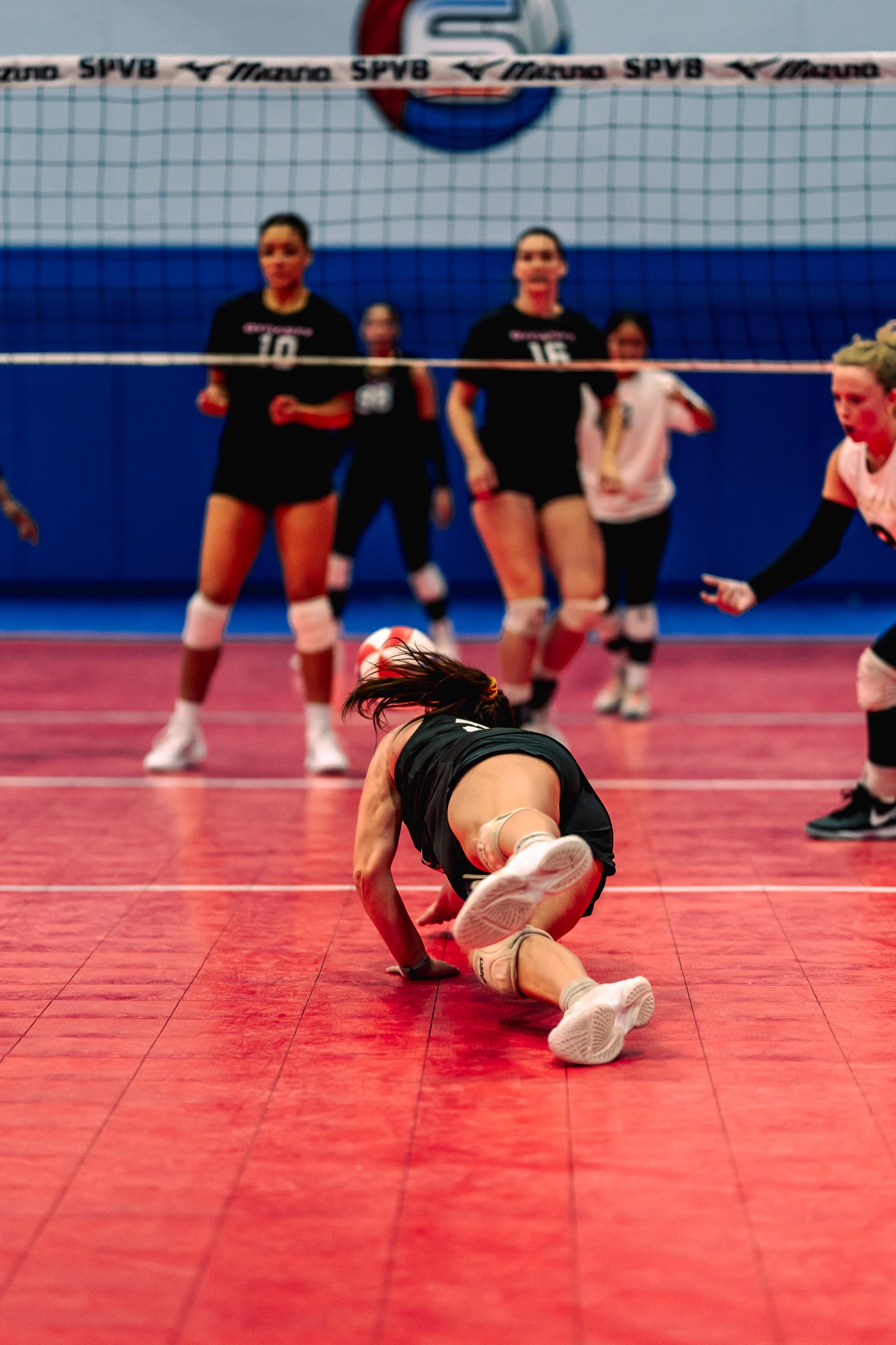 VLA Cup - May 10