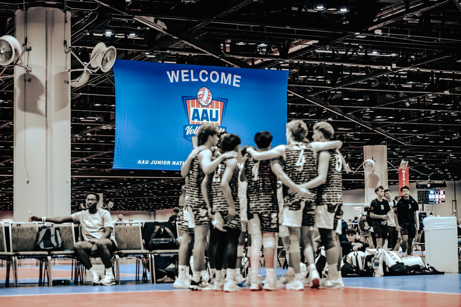 AAU Nationals - Club 1