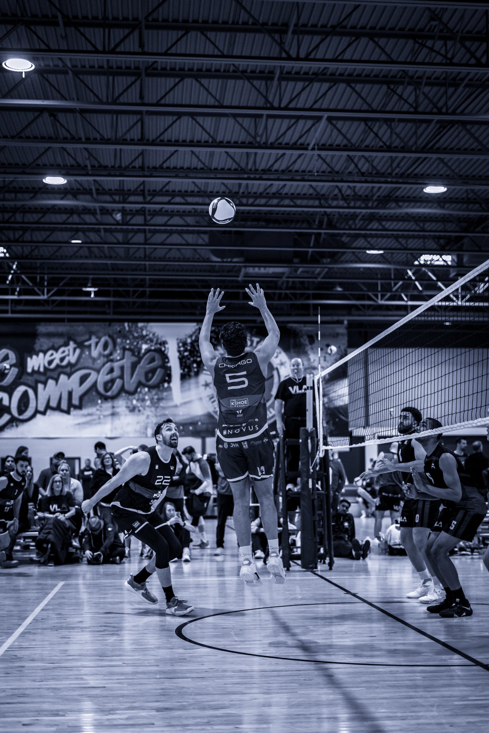 VLA Central Cup - Icemen - Mar 7
