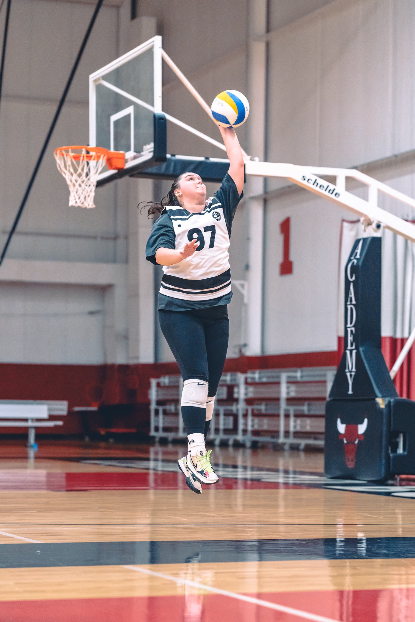 630 Breeze - Women's Tryouts
