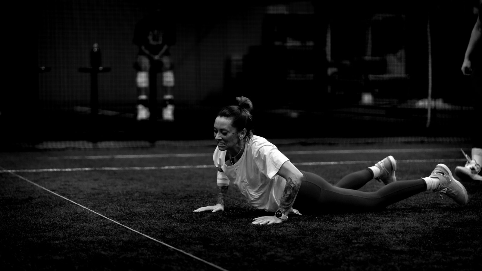 Players Sports Spring Turf Luau