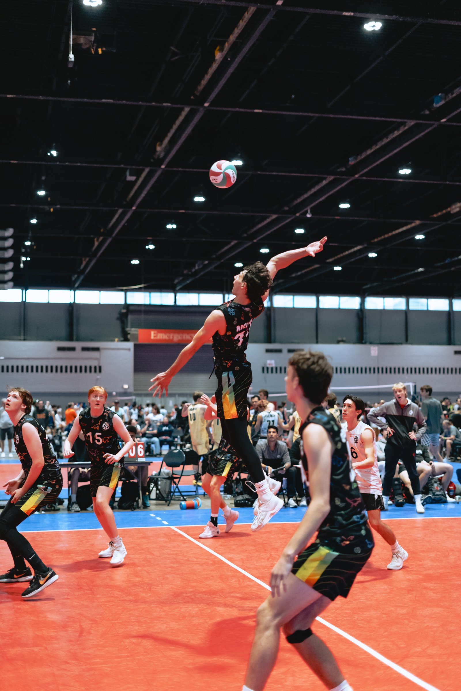 630 BVB Windy City Round-Up