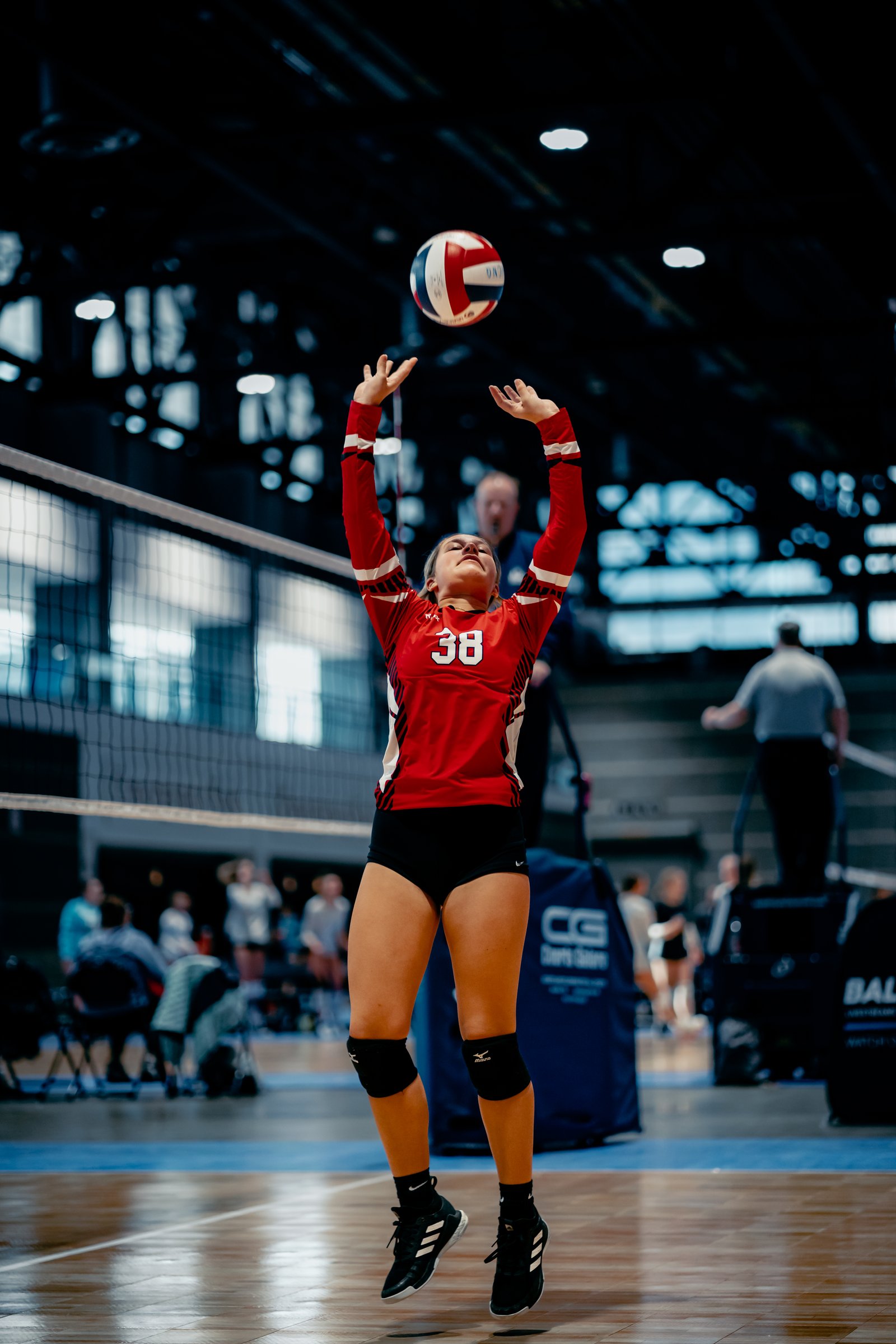 Windy City Qualifier - Apr - Apr