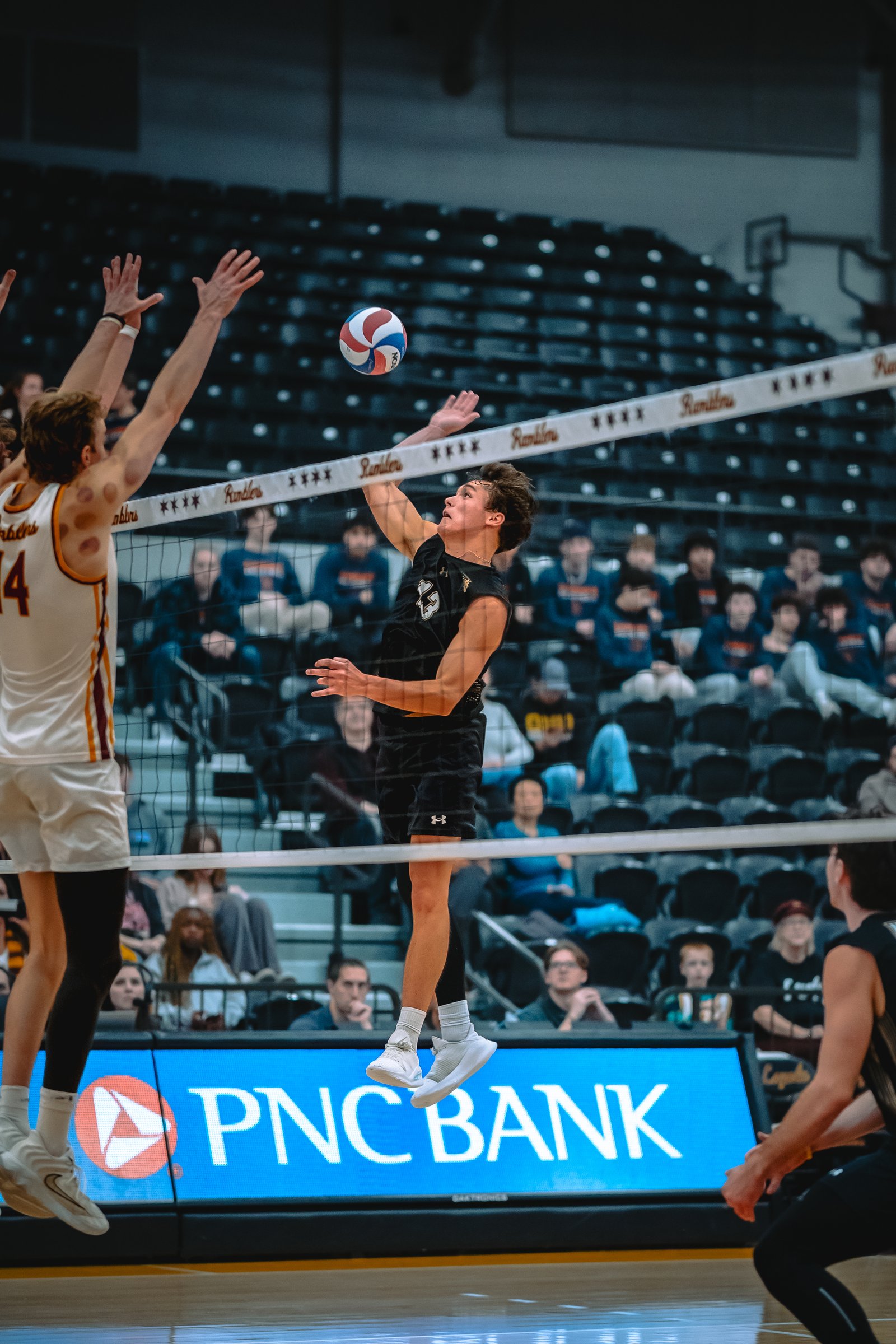 Lindenwood vs Loyola - Mar 28