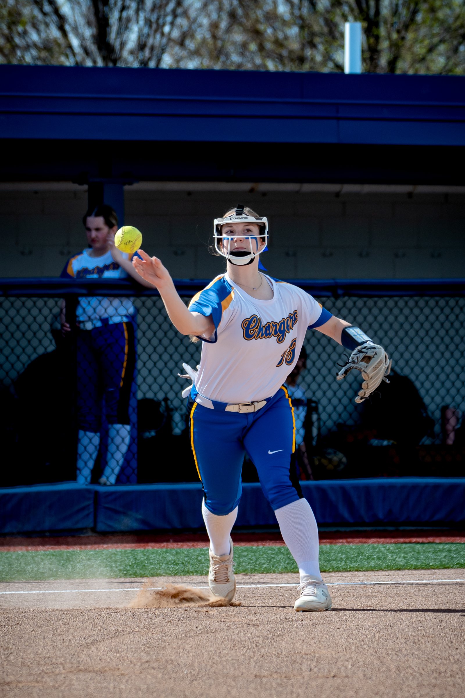 2023 ACC vs Rosary 04-28-2023 - Apr 28