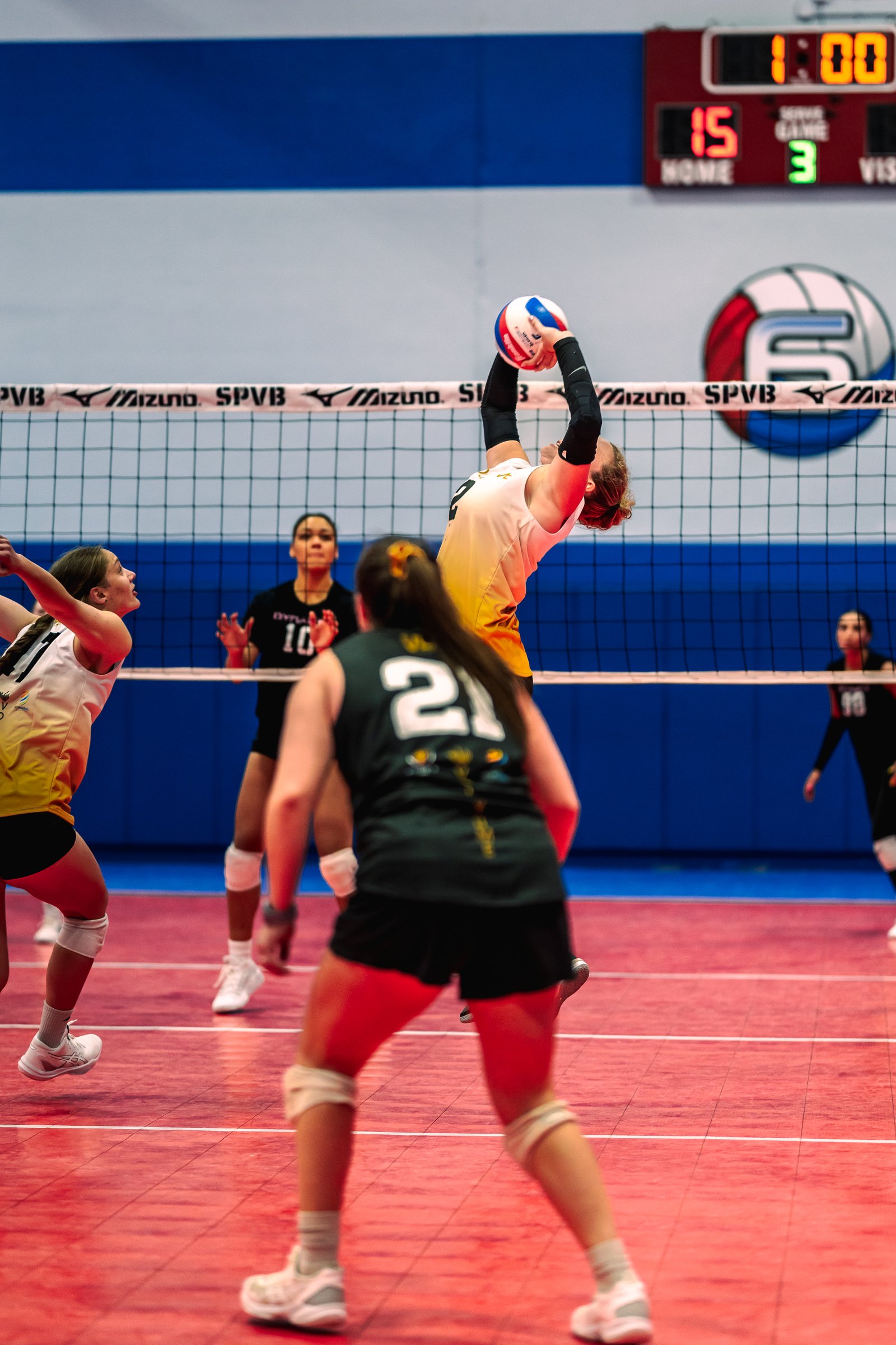 VLA Cup - May 10