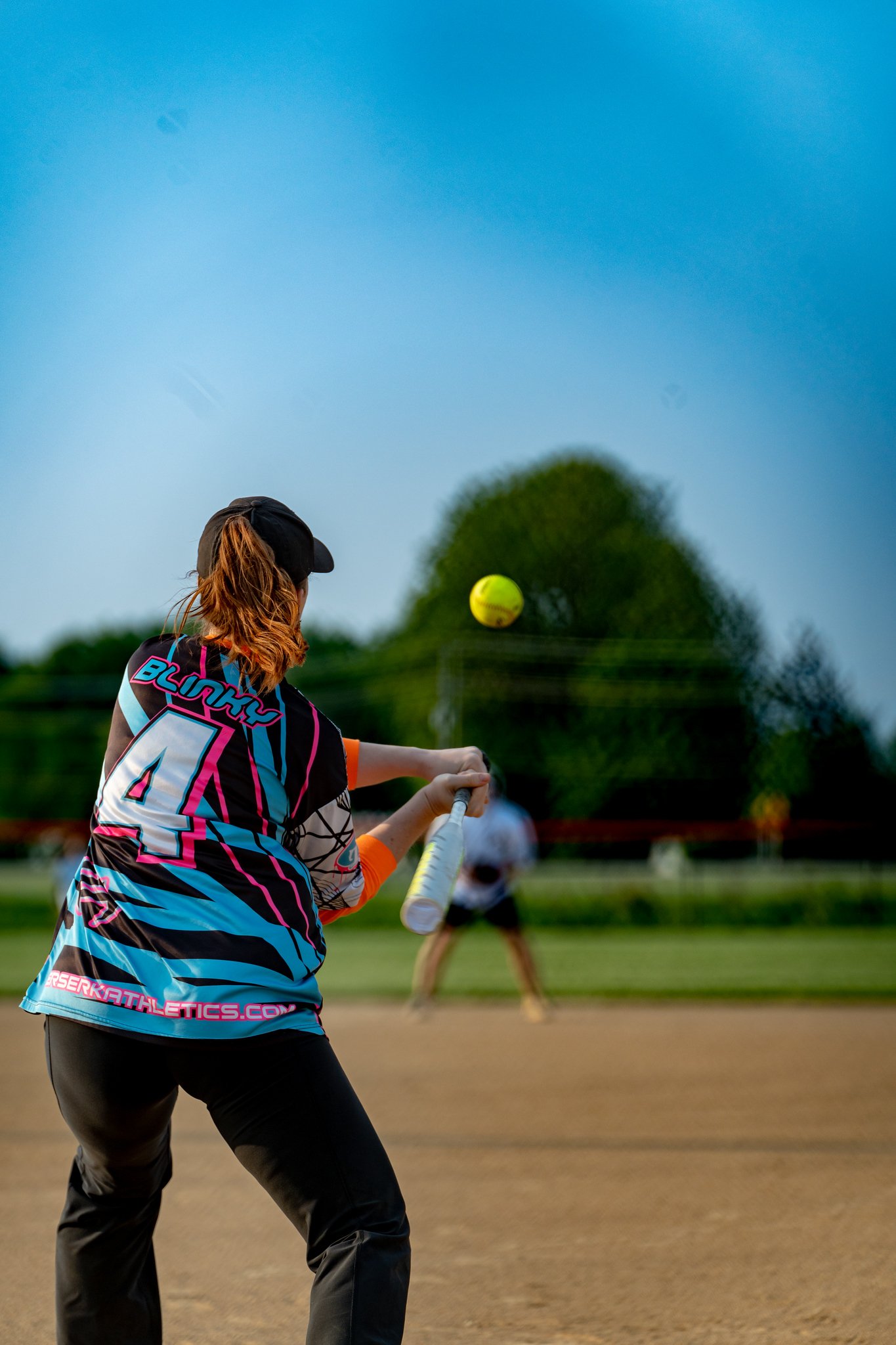 Prairie Point Softball League - May 24