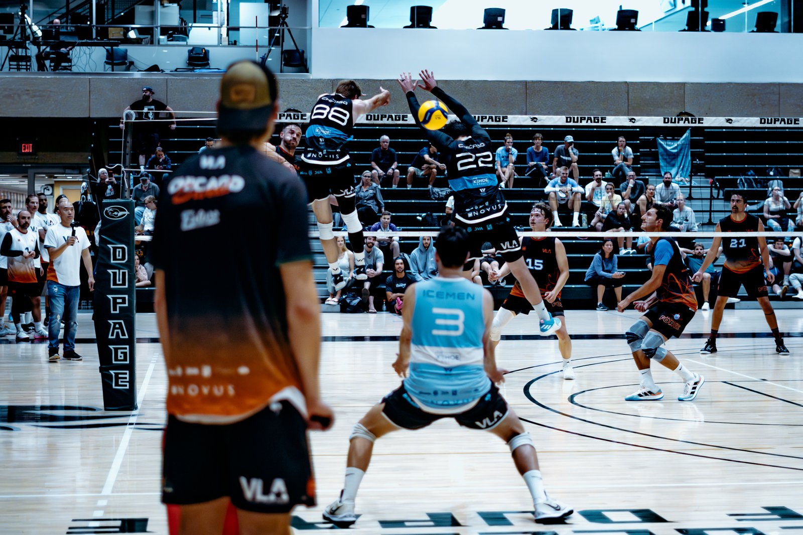 VLA Cup - May 2023