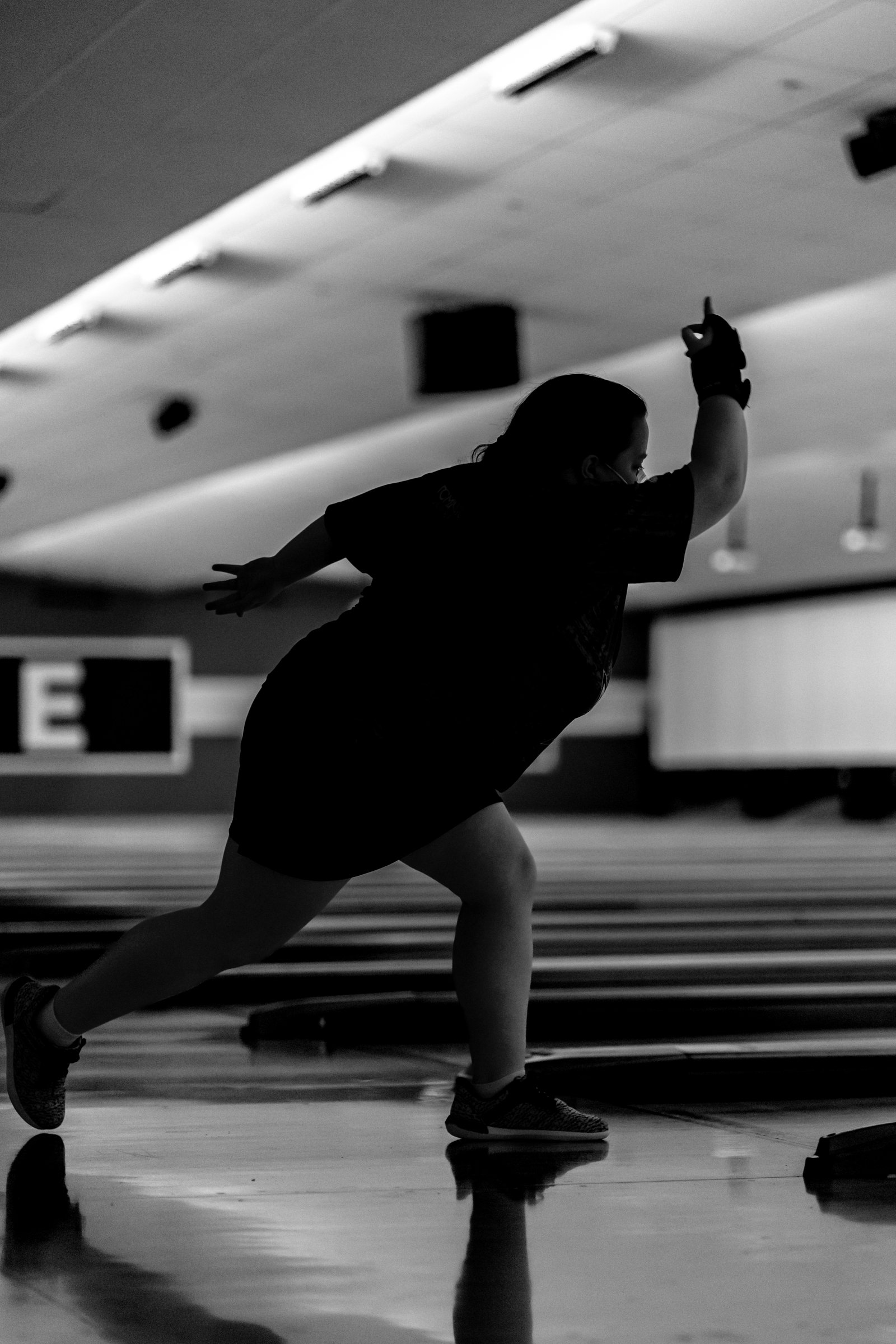 DU Women's Bowling 08-Nov - Nov 9 - Nov 9