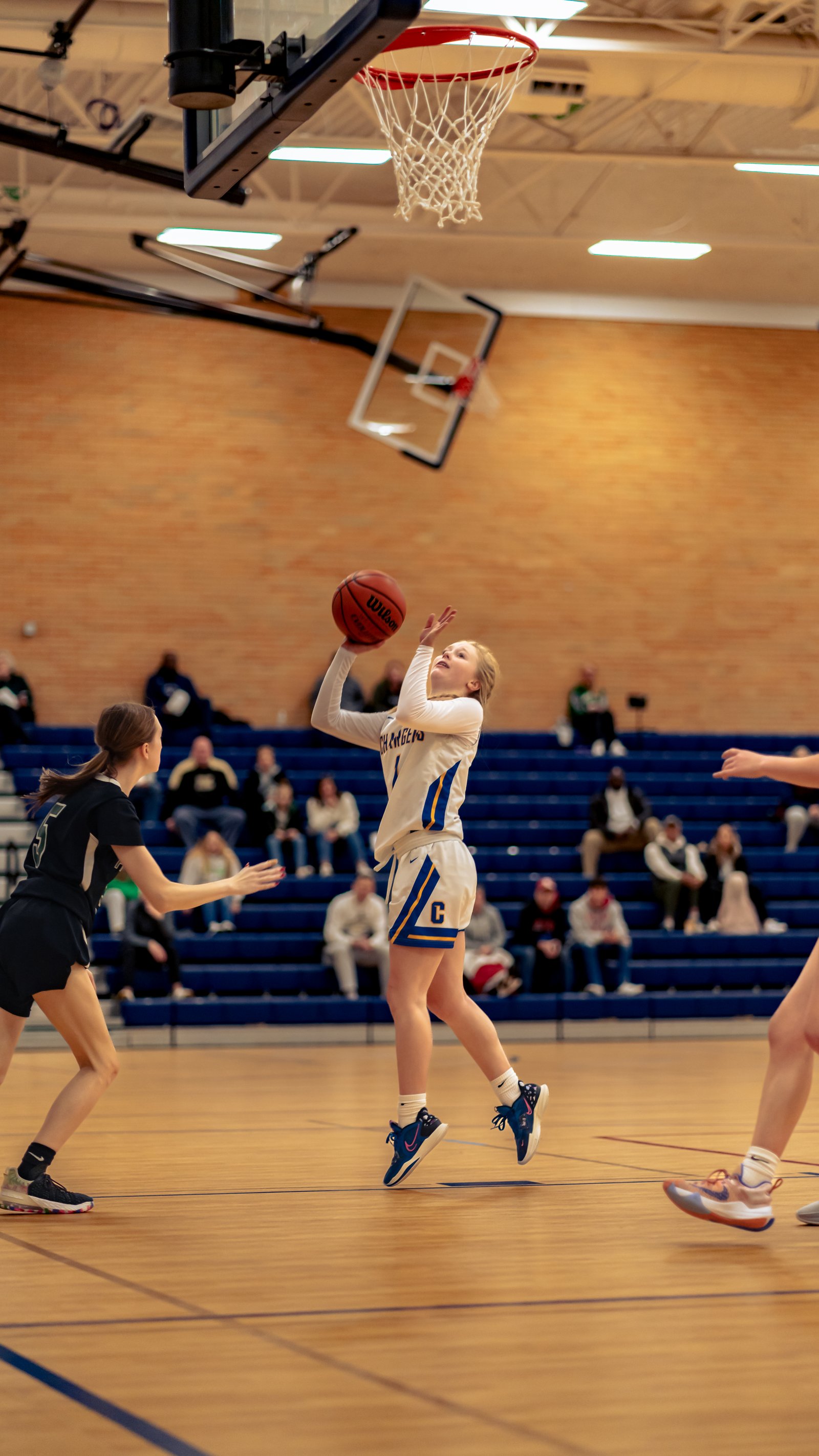 ACC Girl's Basketball 24-Nov - Nov 25