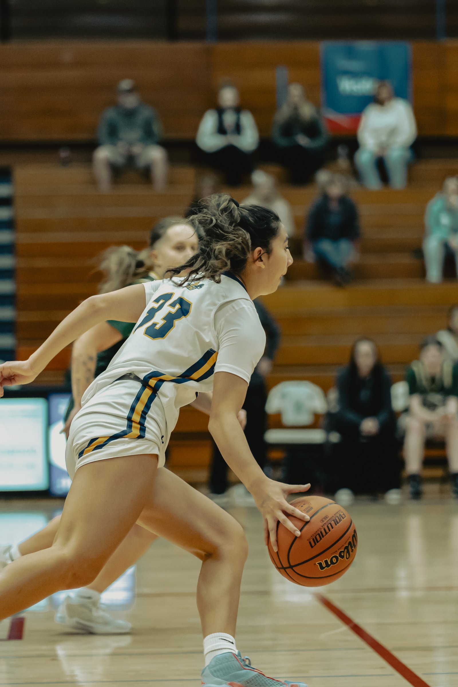 ACC Girl's Basketball 24-Nov - Nov 25