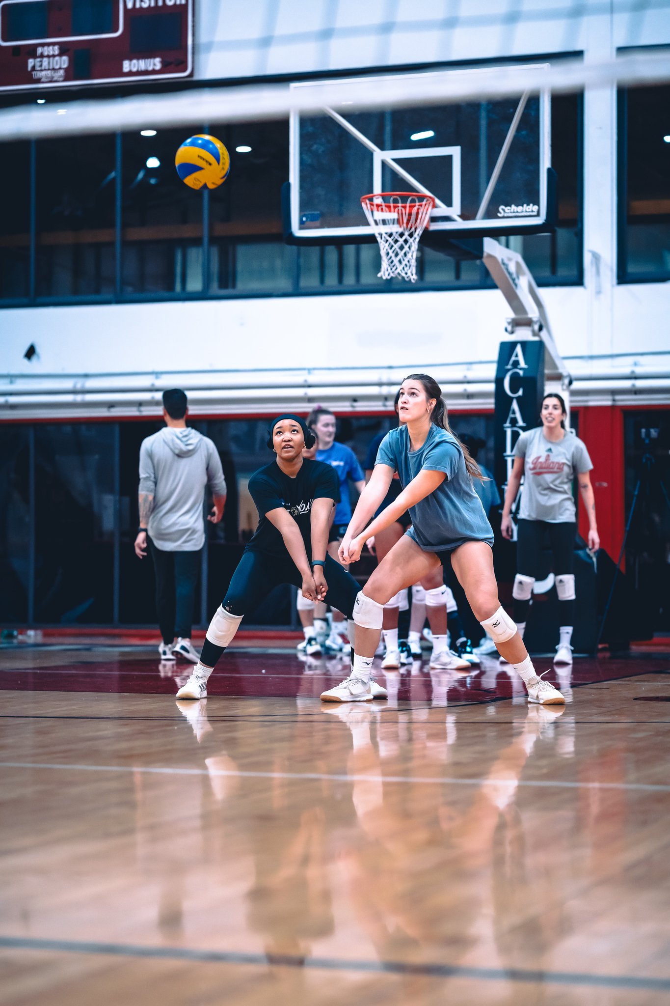 630 Breeze - Women's Practice