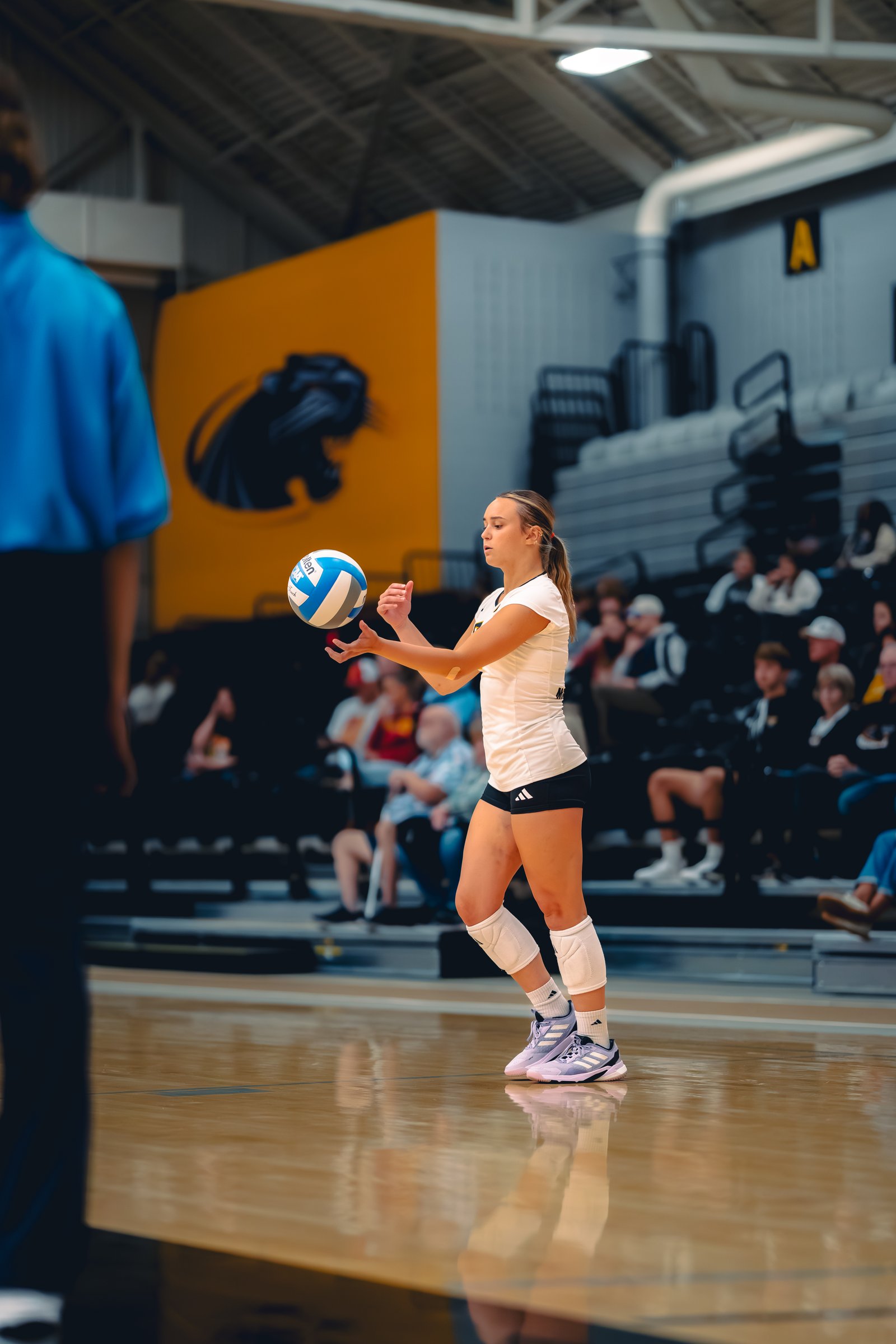 UW-Milwaukee Panther Invite