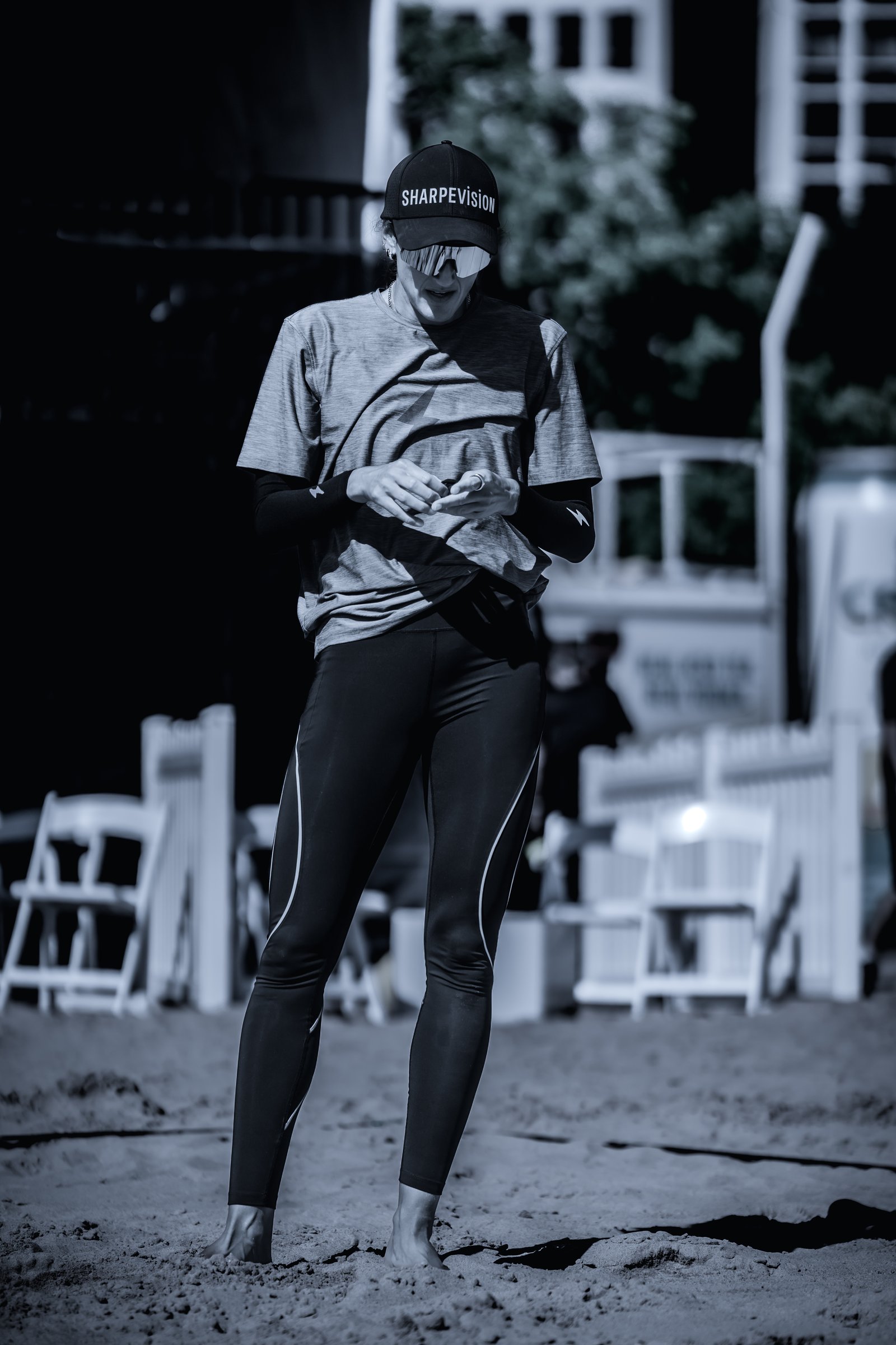 Chicago AVP - San Diego Smash
