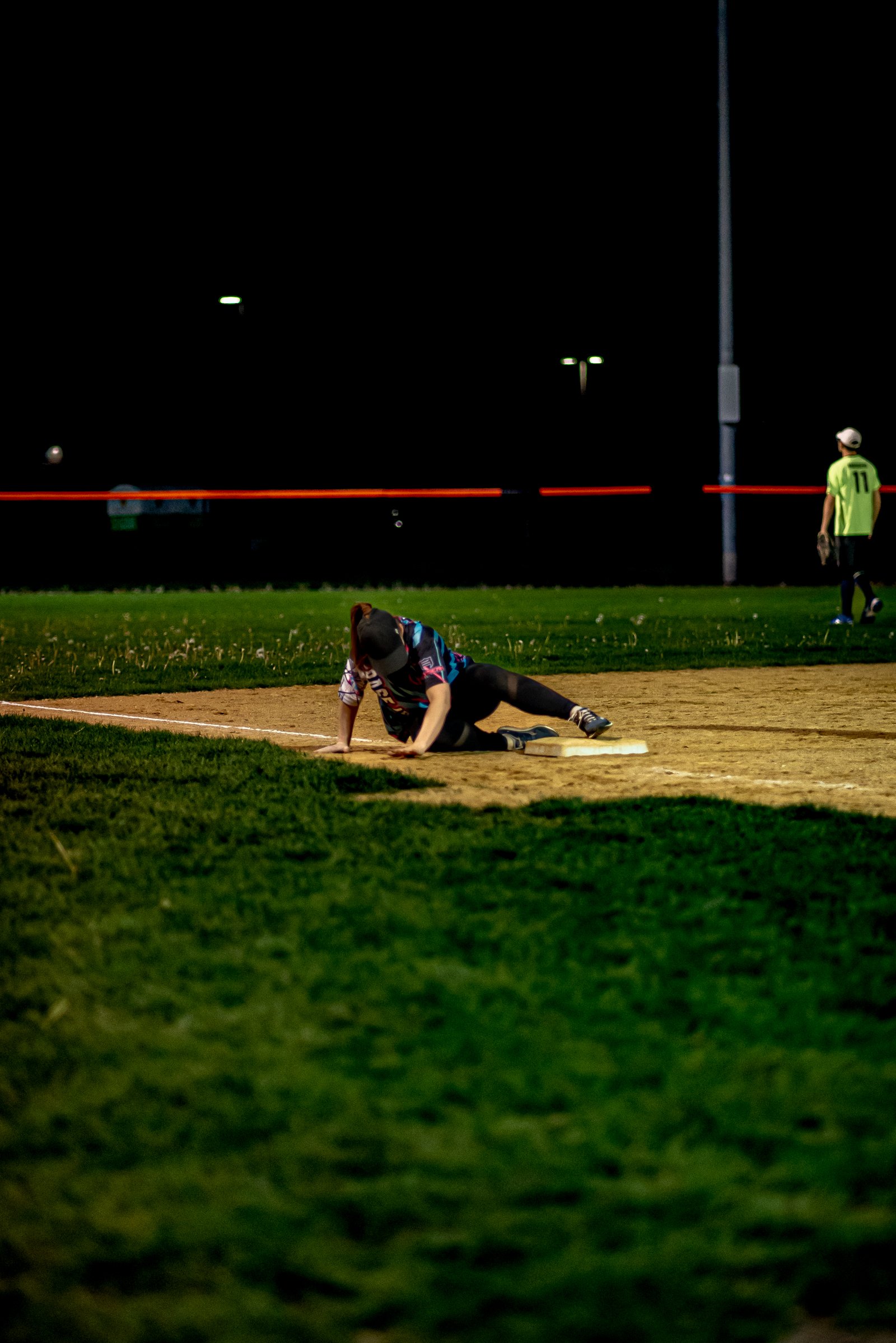 Prairie Point Softball League - May 10