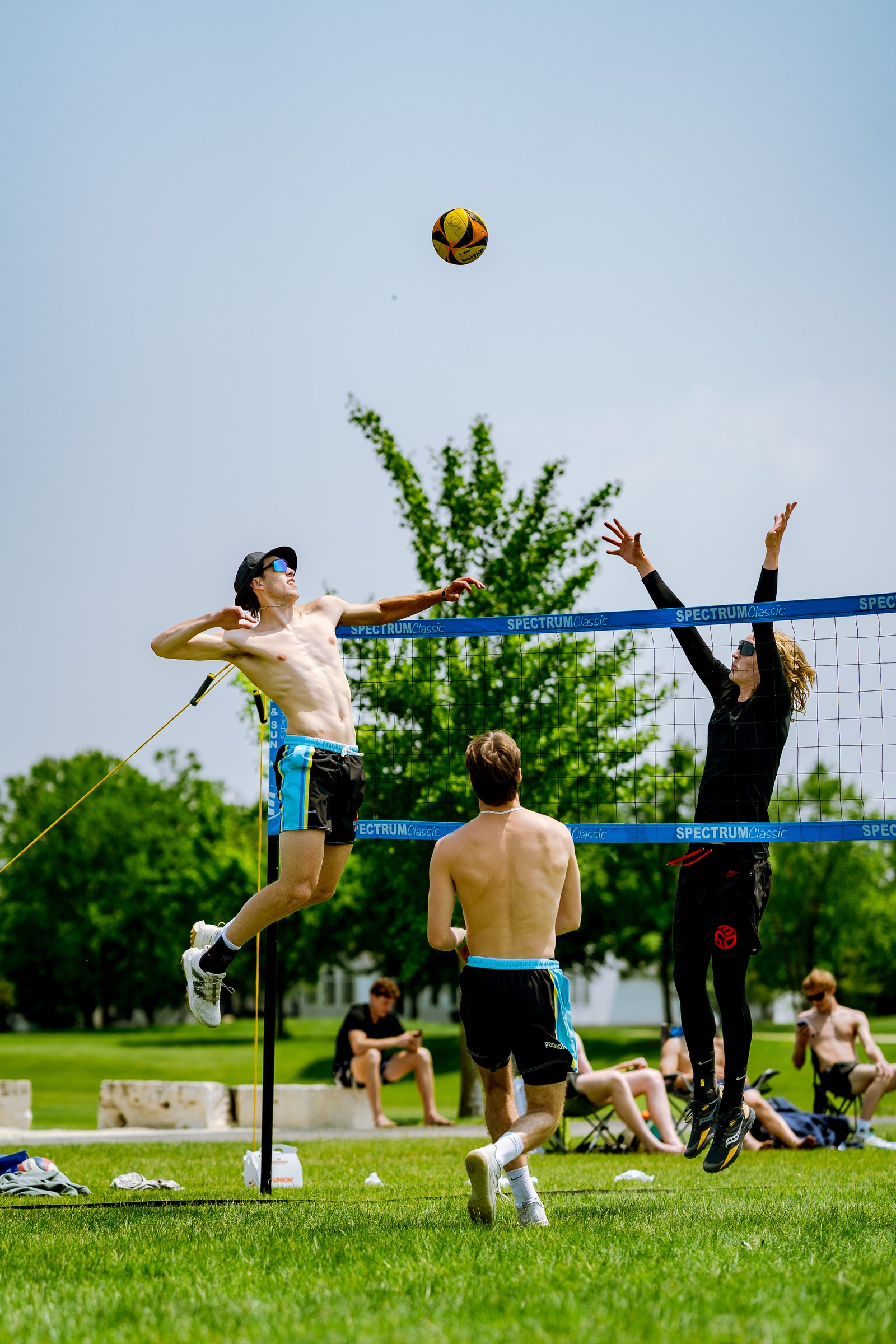 Grass Launch | Open Triples Tournament - Jun 5, 2025