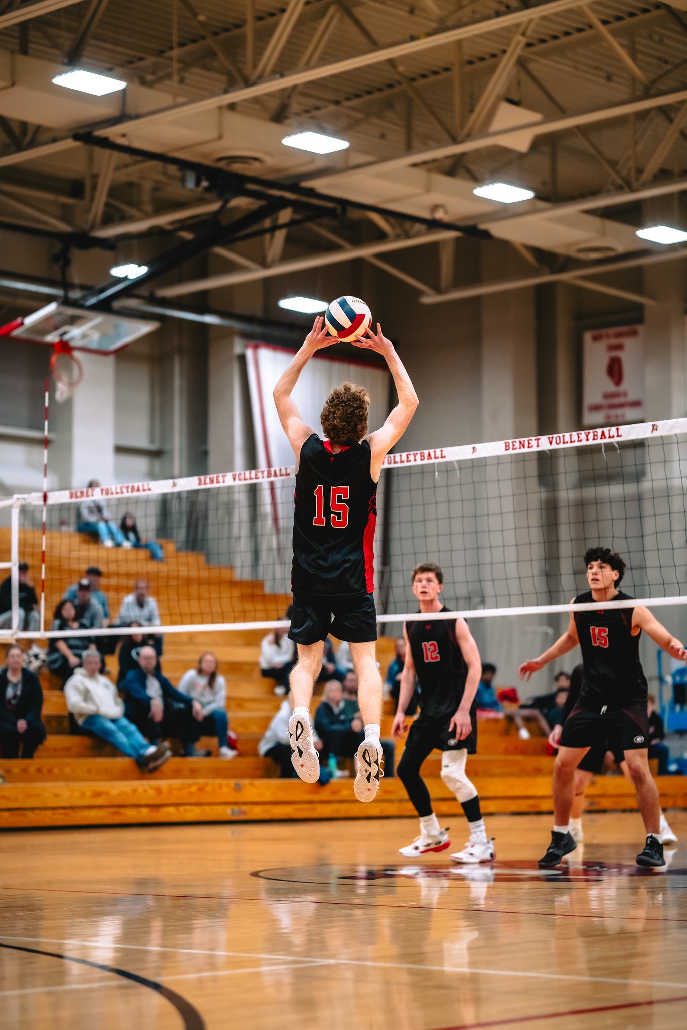 Benet Academy – Senior Night - Ma... - May 23