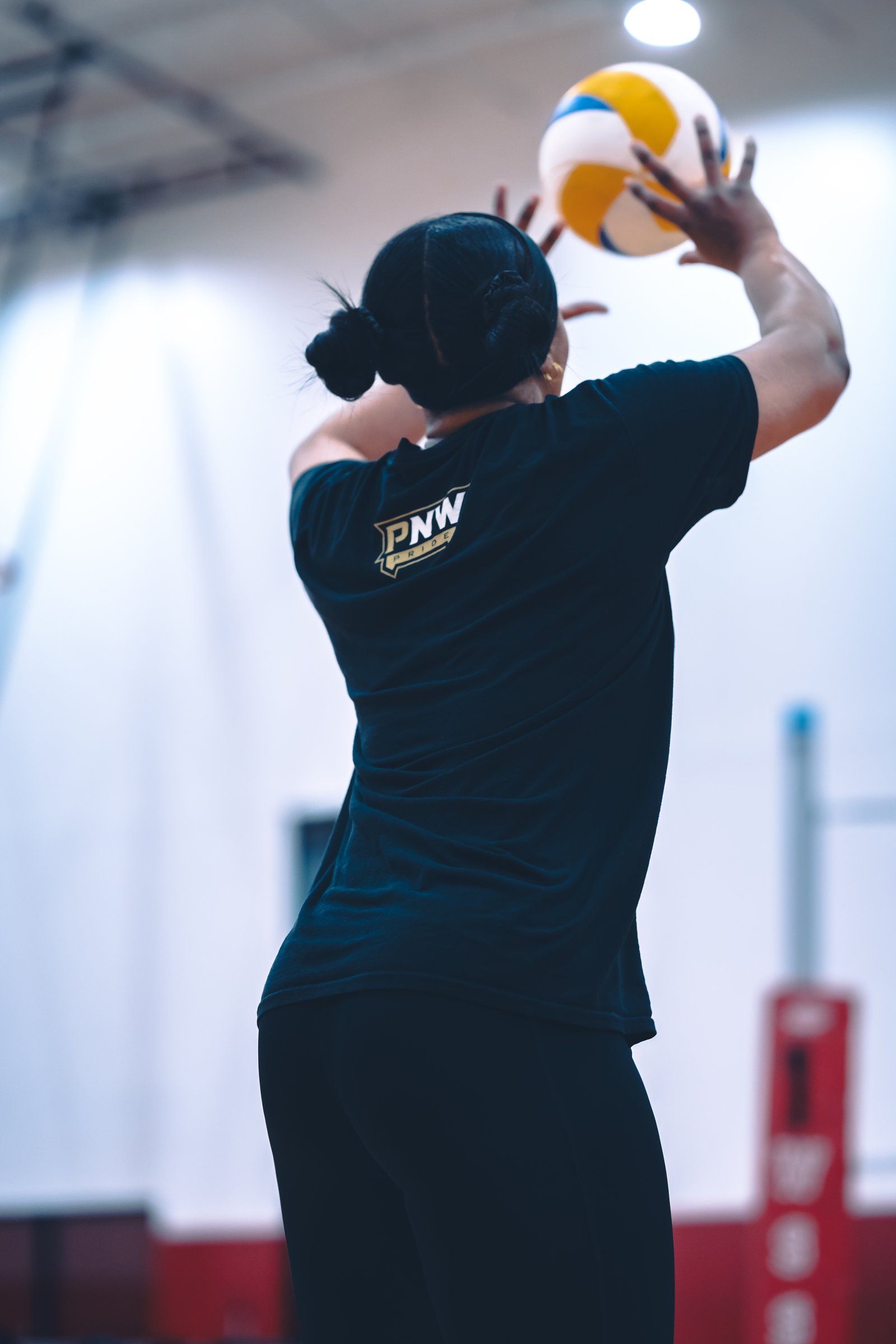 630 Breeze - Women's Practice