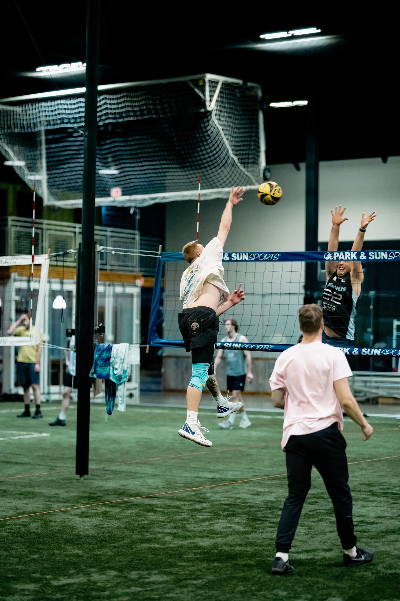 Milwaukee Dive Turf Tourney