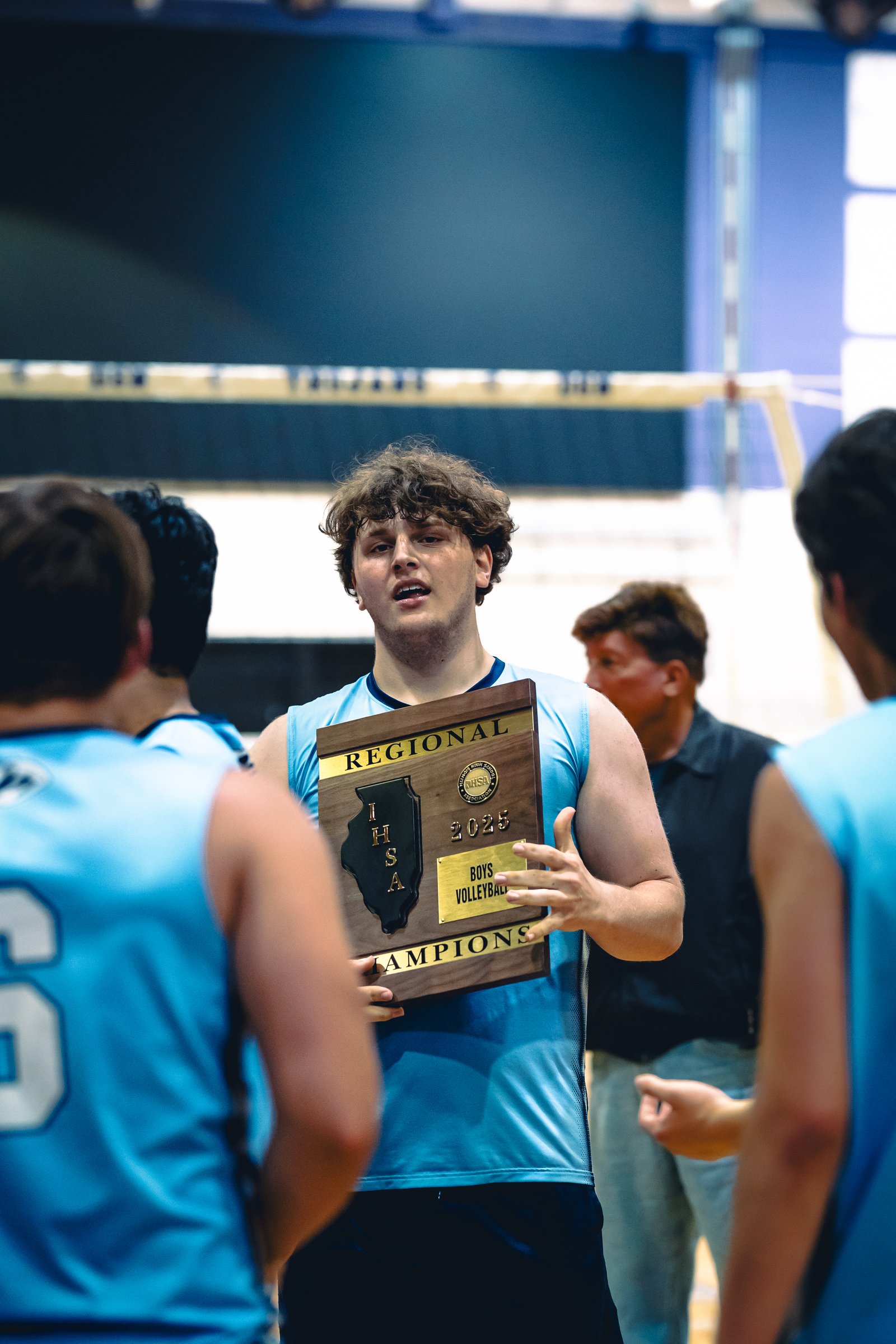 Downers Grove North vs Plainfield ... - Jan 1