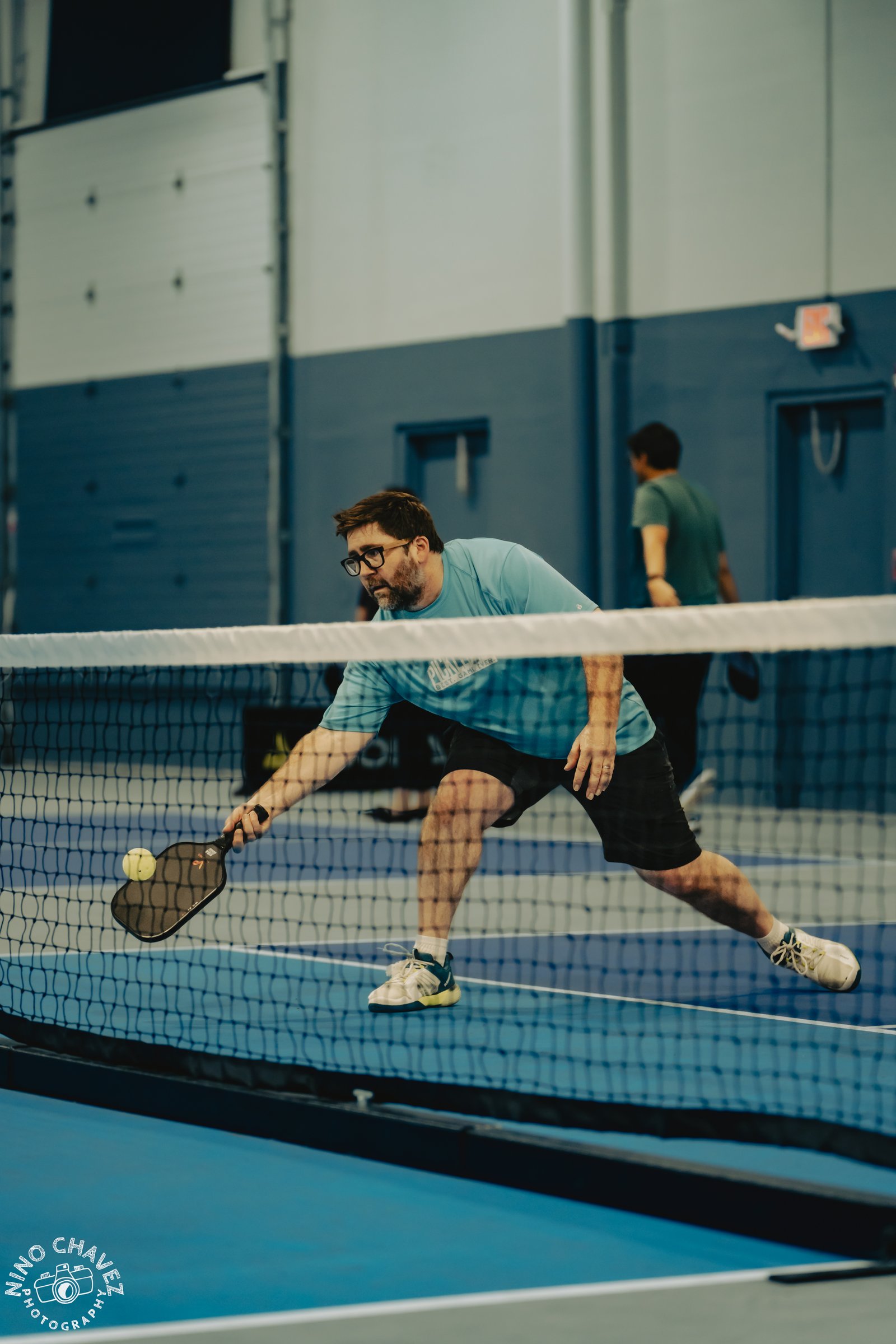 Sure Shot Pickleball Facility - Dec 24