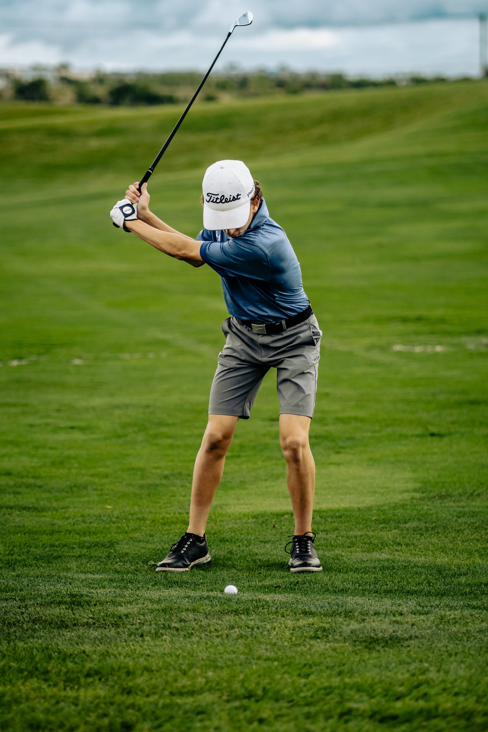 ACC Boys Golf - Sep 13