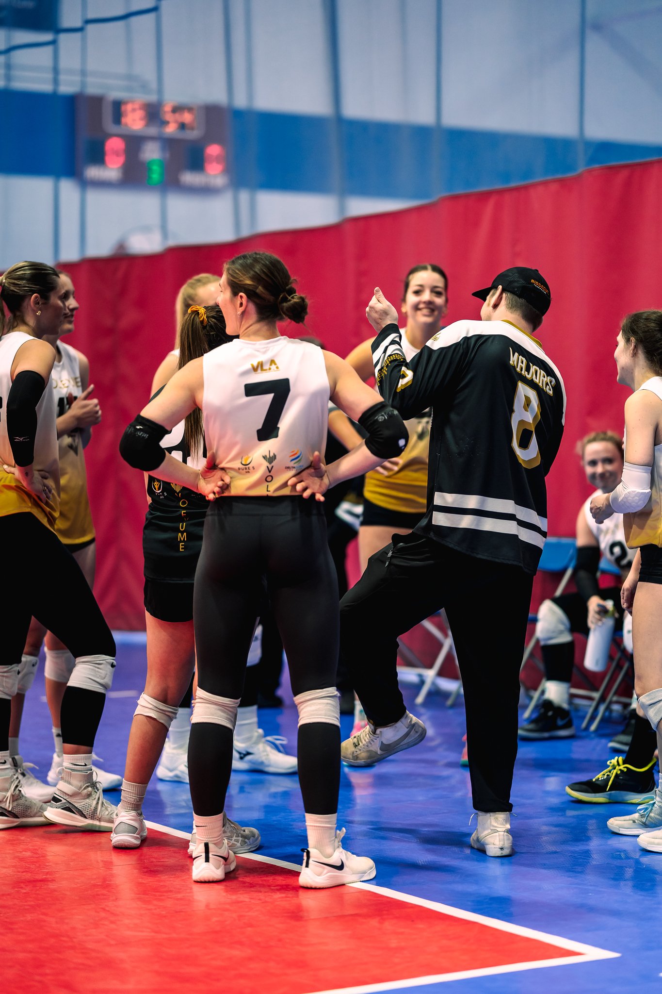 VLA Cup - May 10