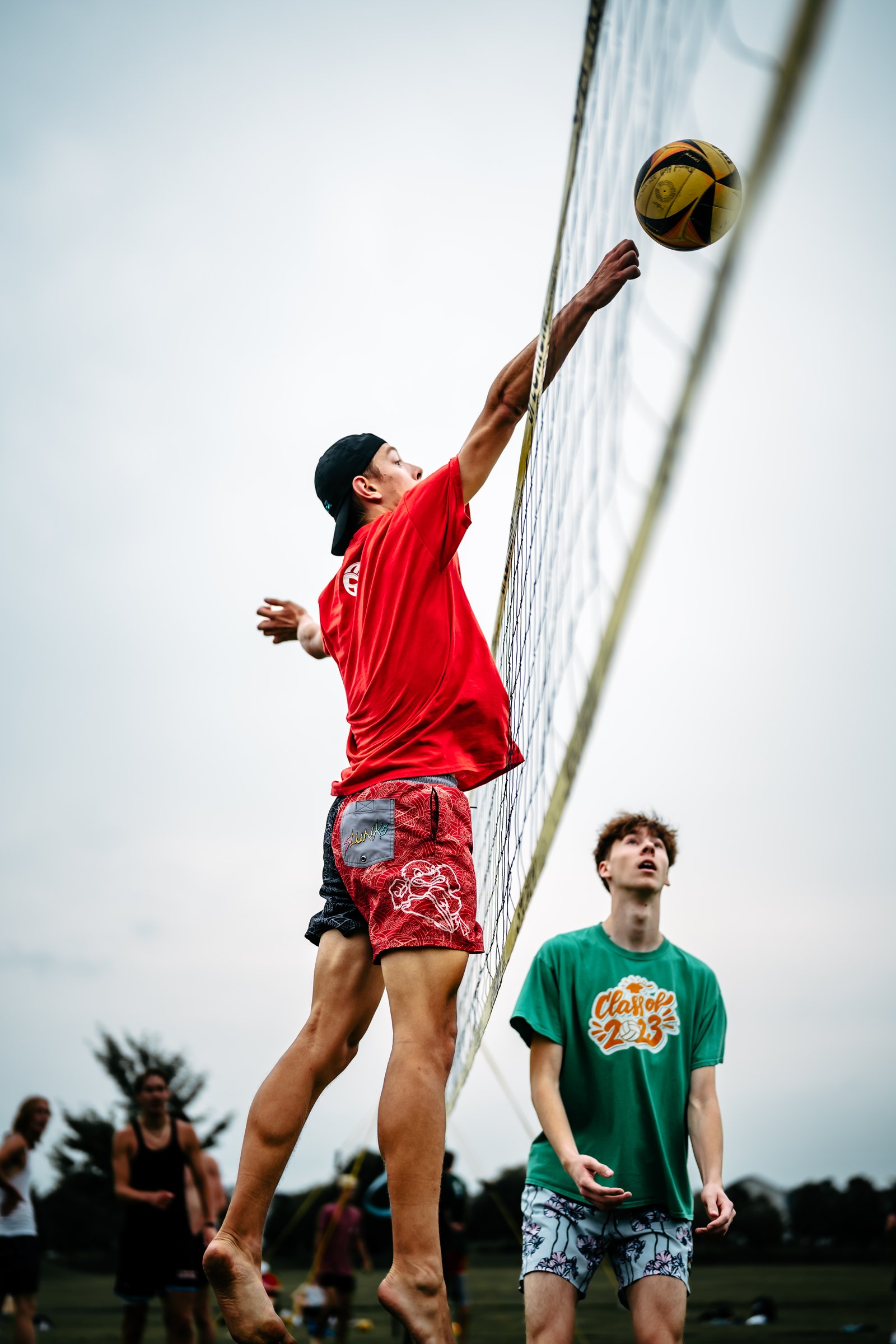 Bell Pepper Open – Official Gallery - Jan 1