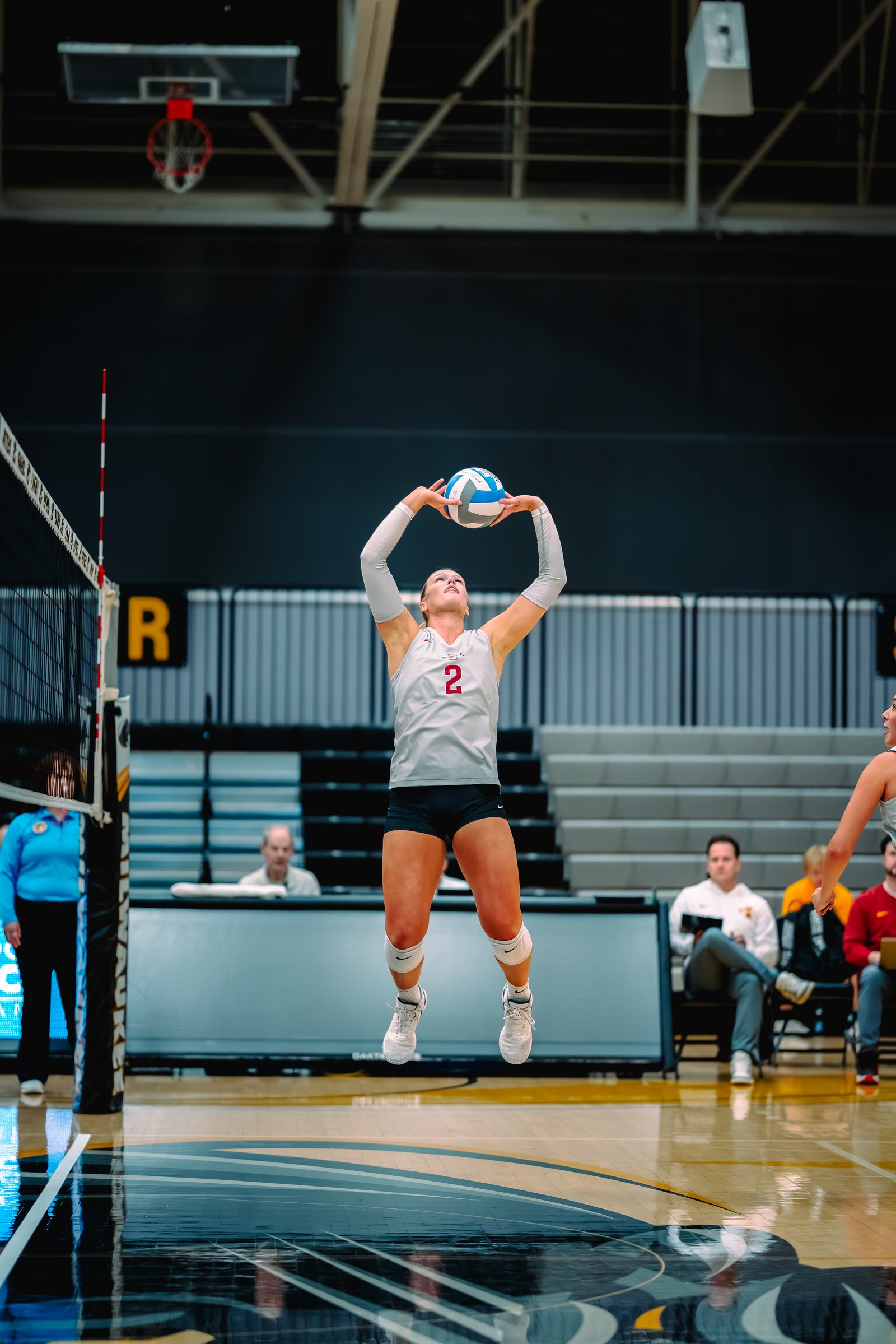 UWM Panther Invite - Part 2