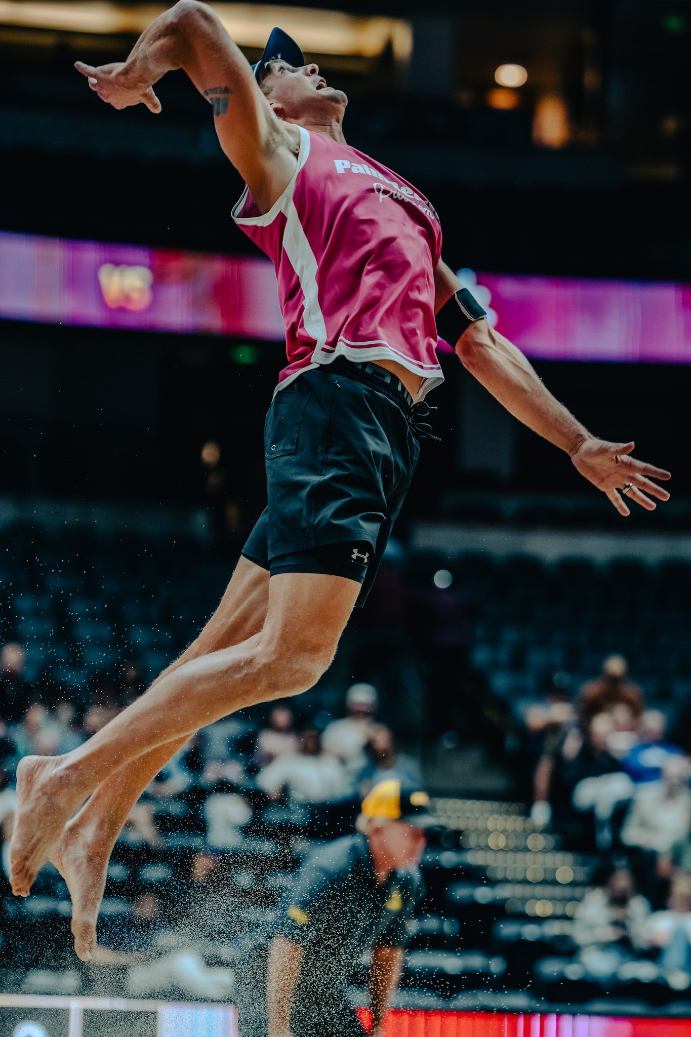 AVP League - Week 7 - Nov 9 - Nov 9