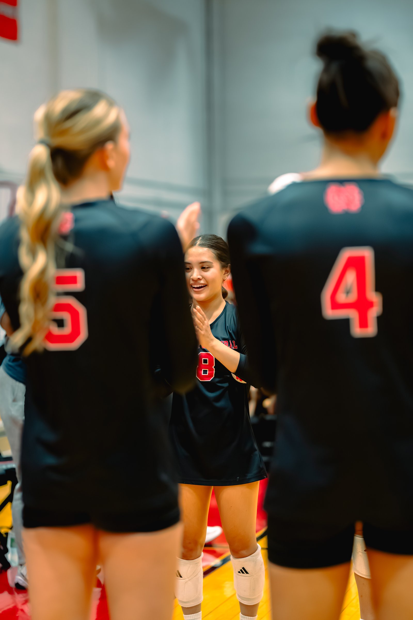 WMVB - North Central College vs Aurora Uni...