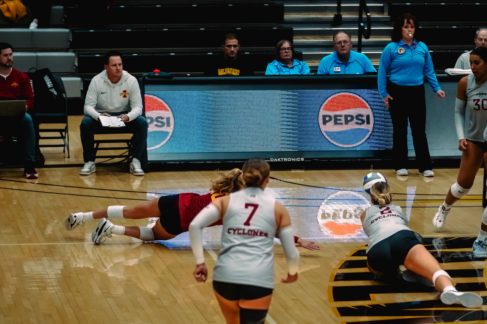 UWM Panther Invite - Part 2