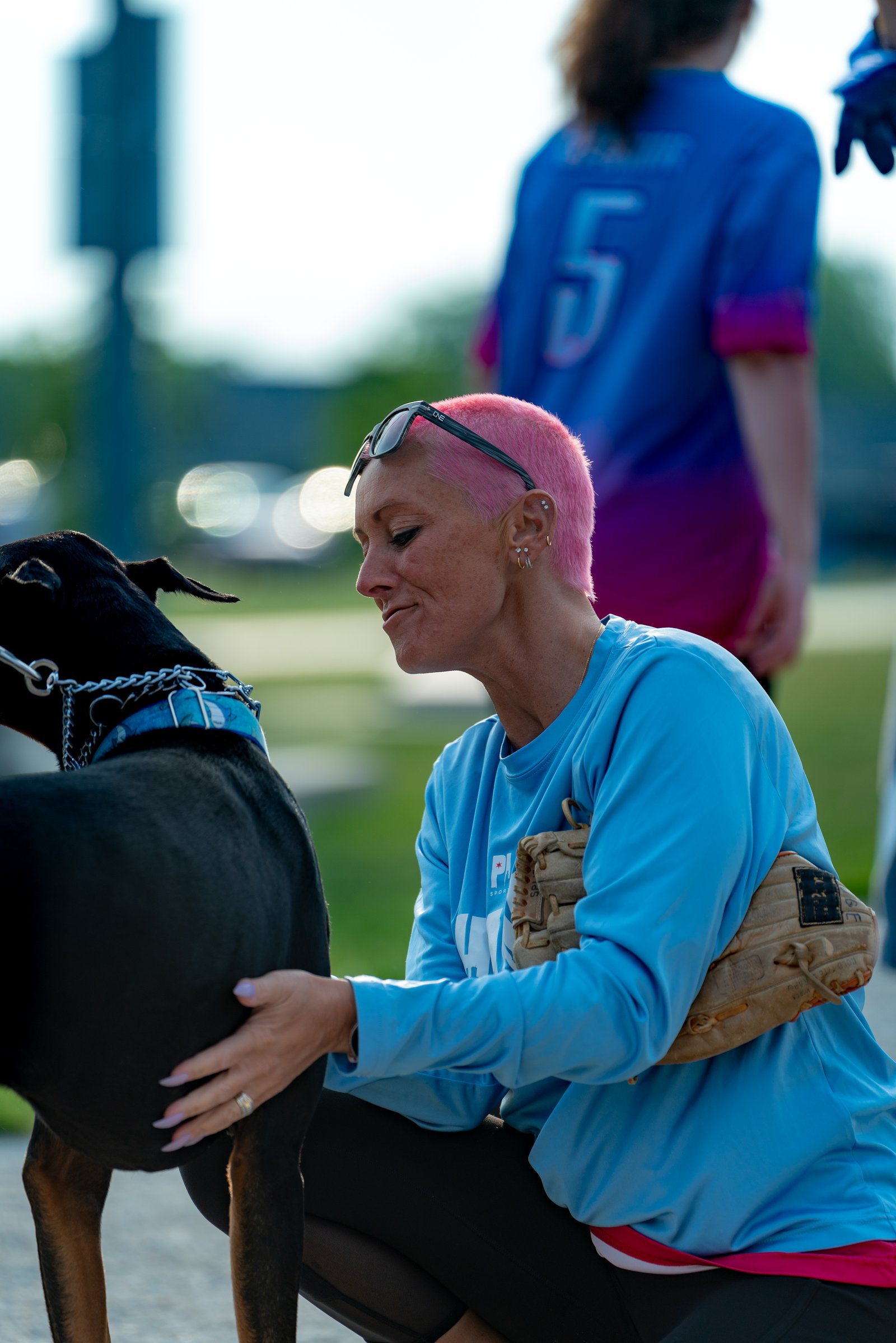 Prairie Point Softball League - May 24