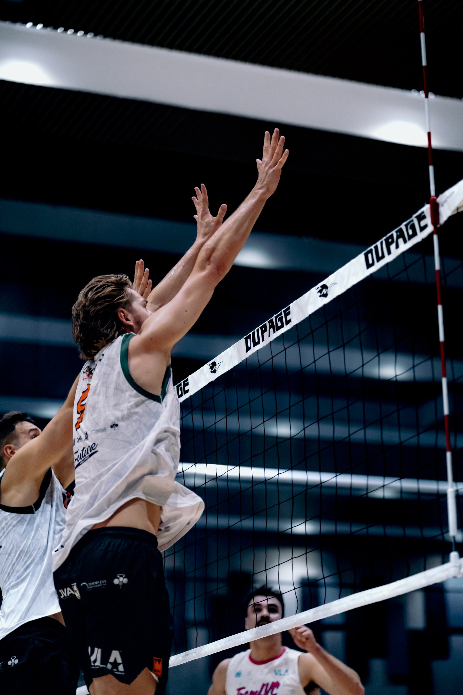 2023 VLA Cup - Sweed vs LVC