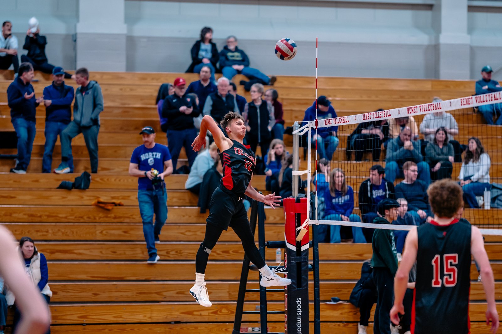 2025 BVB Benet vs DGN