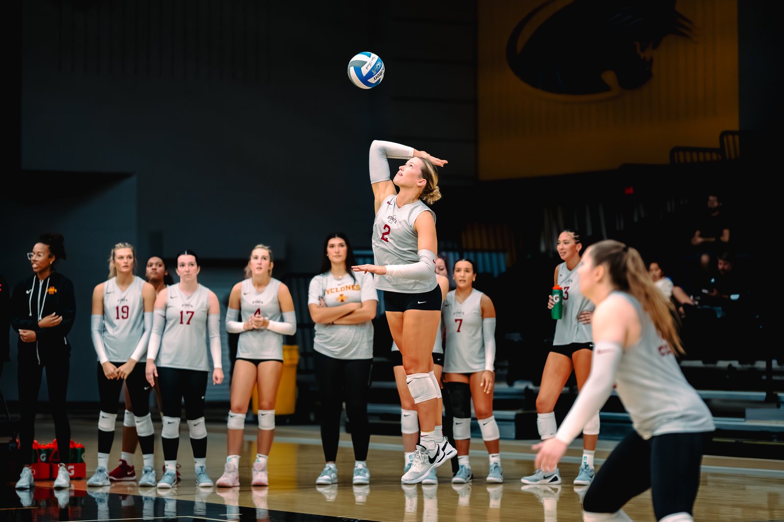 UWM Panther Invite - Part 2