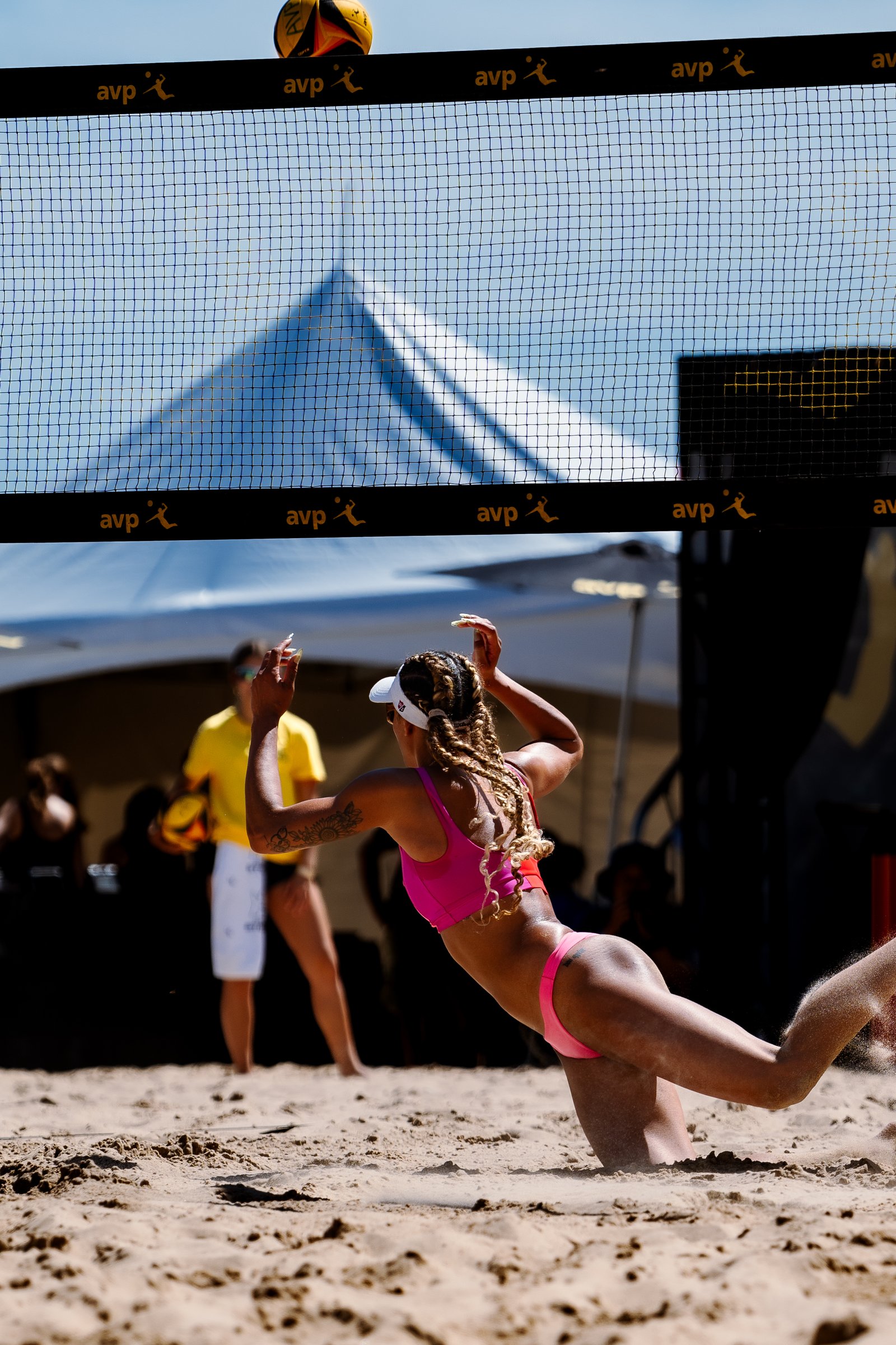 AVP Chicago Open
