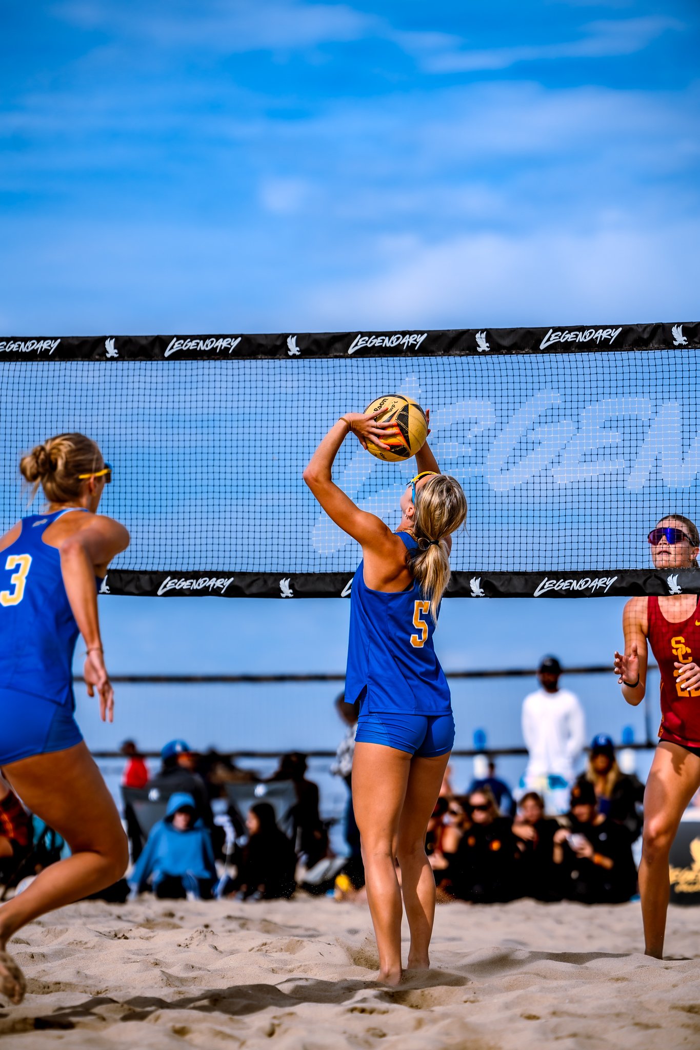 Surf City Collegiate Challenge - Nov 1