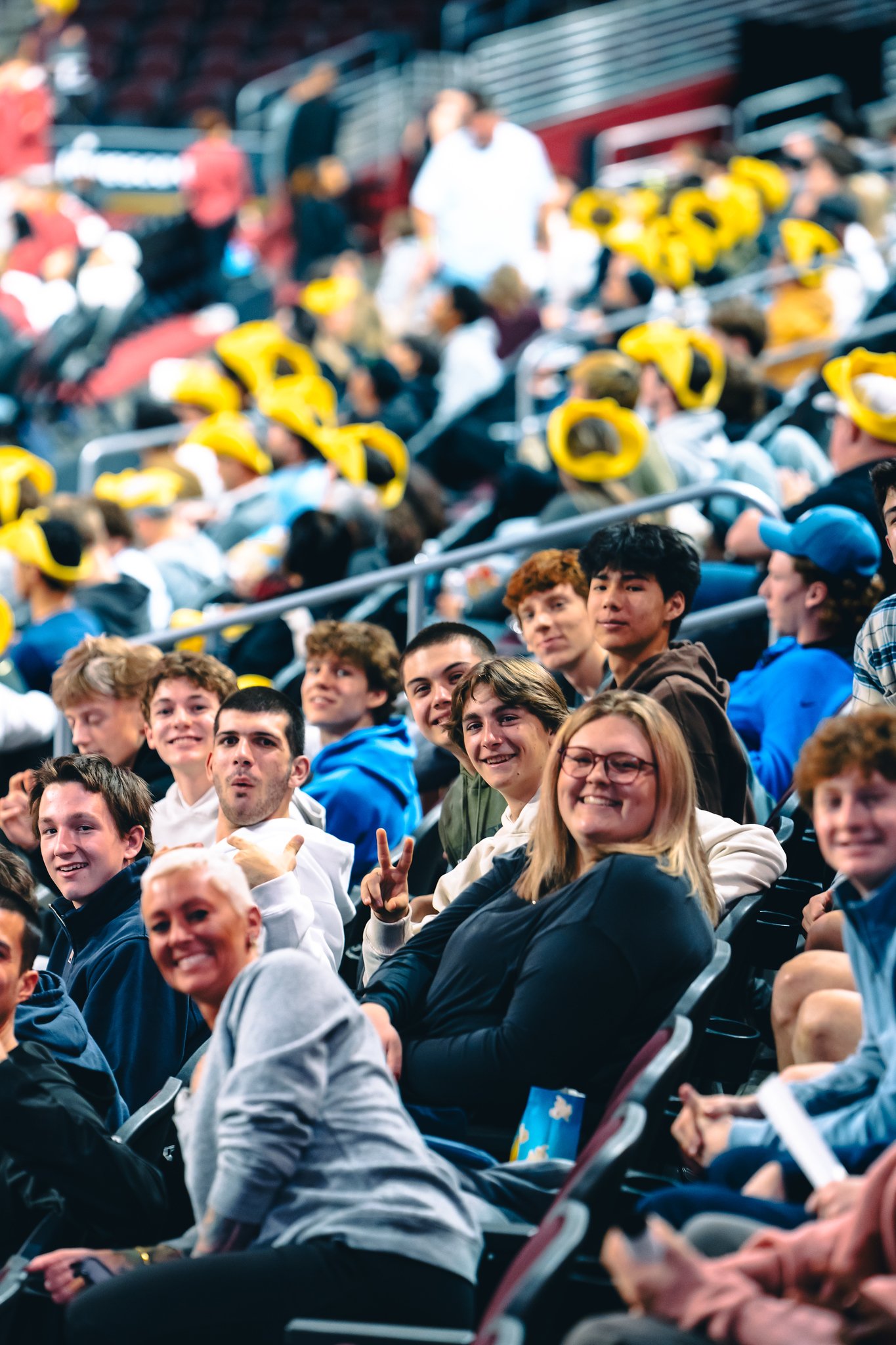 USC Men's vs Emmanuel