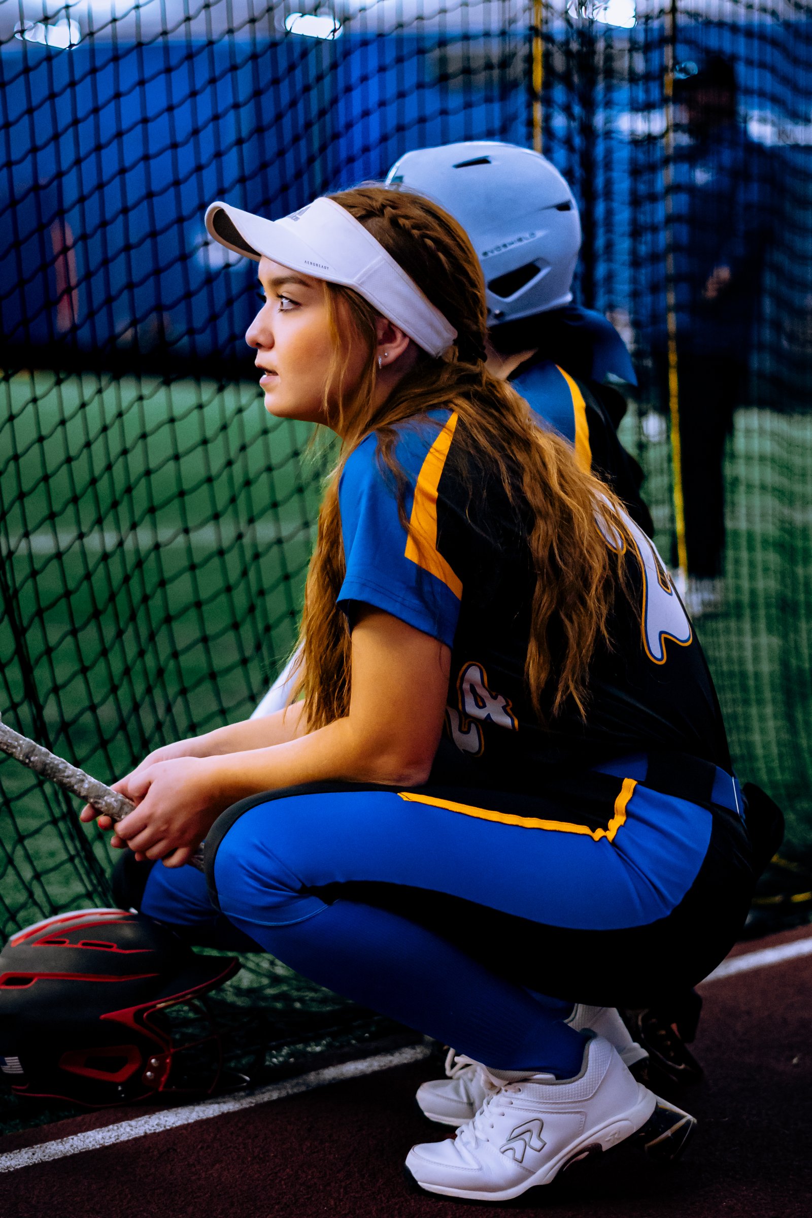 ACC Girls Softball - Mar 14