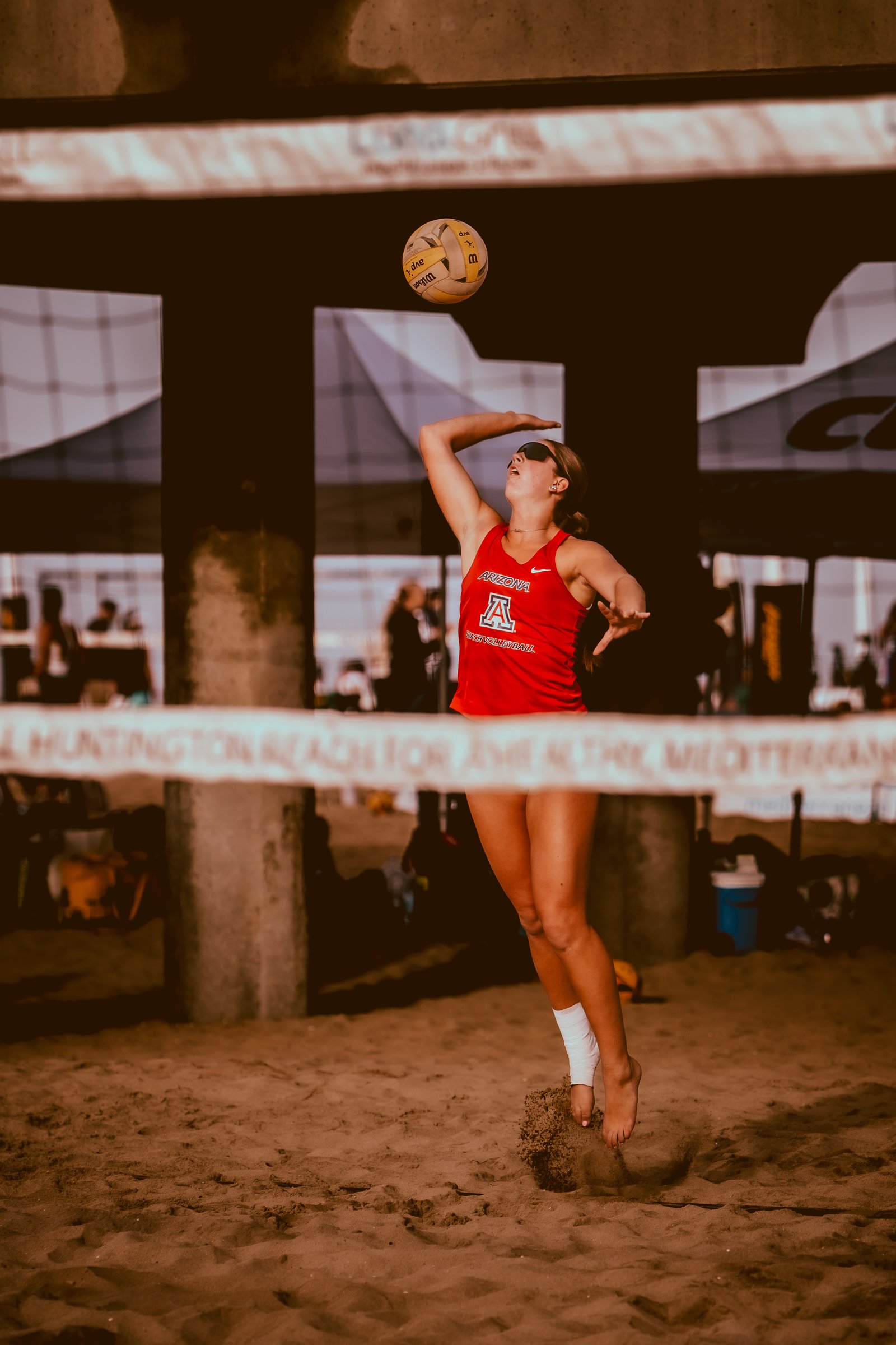 Surf City Collegiate Challenge - Nov 1