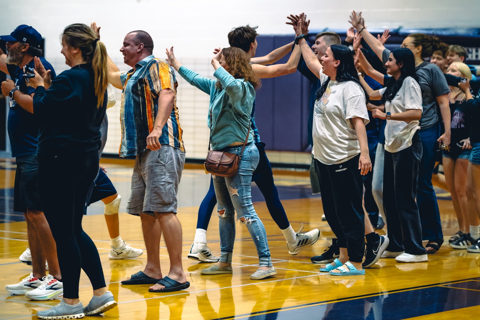 Downers Grove North vs Plainfield ... - Jan 1