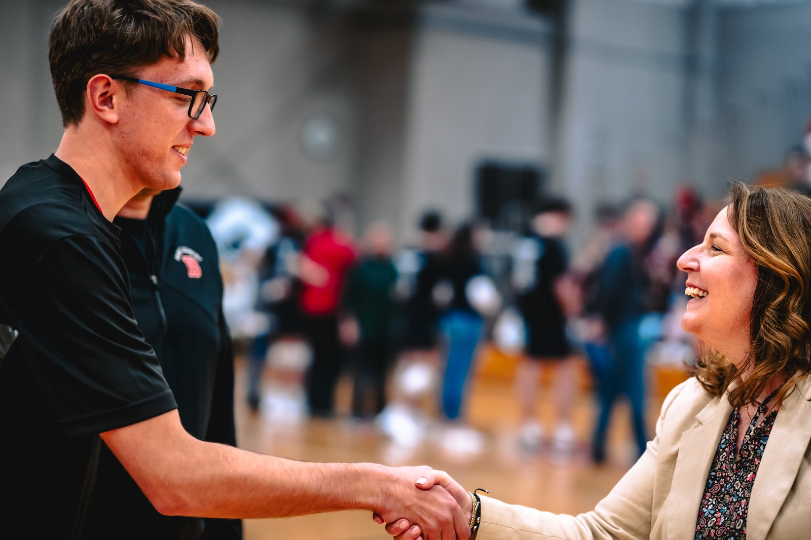 Benet Academy – Senior Night - Ma... - May 23