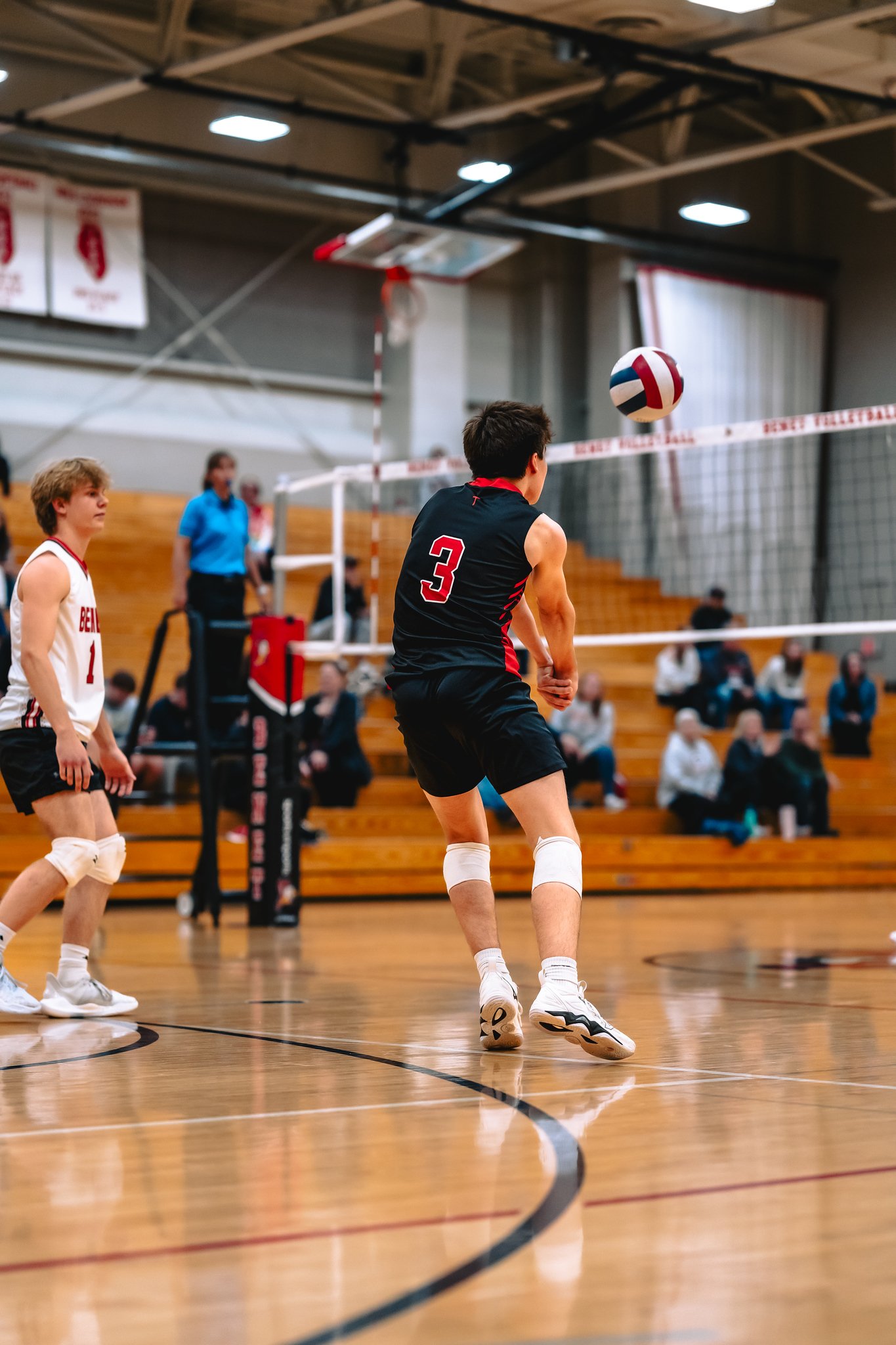 Benet Academy – Senior Night - Ma... - May 23