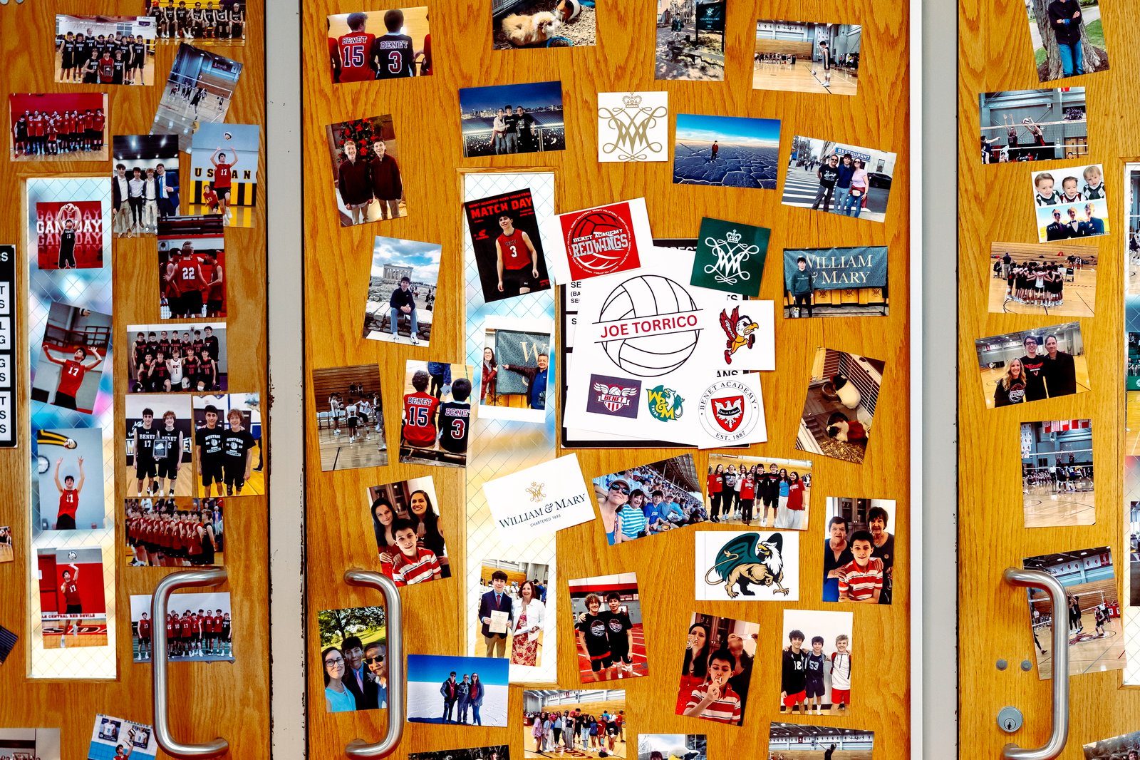 Benet Academy – Senior Night - Ma... - May 23
