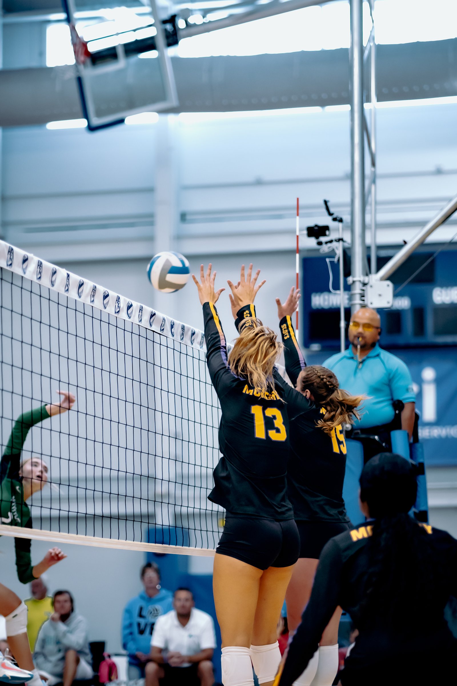 NJCAA OWT - McHenry College - Aug 20