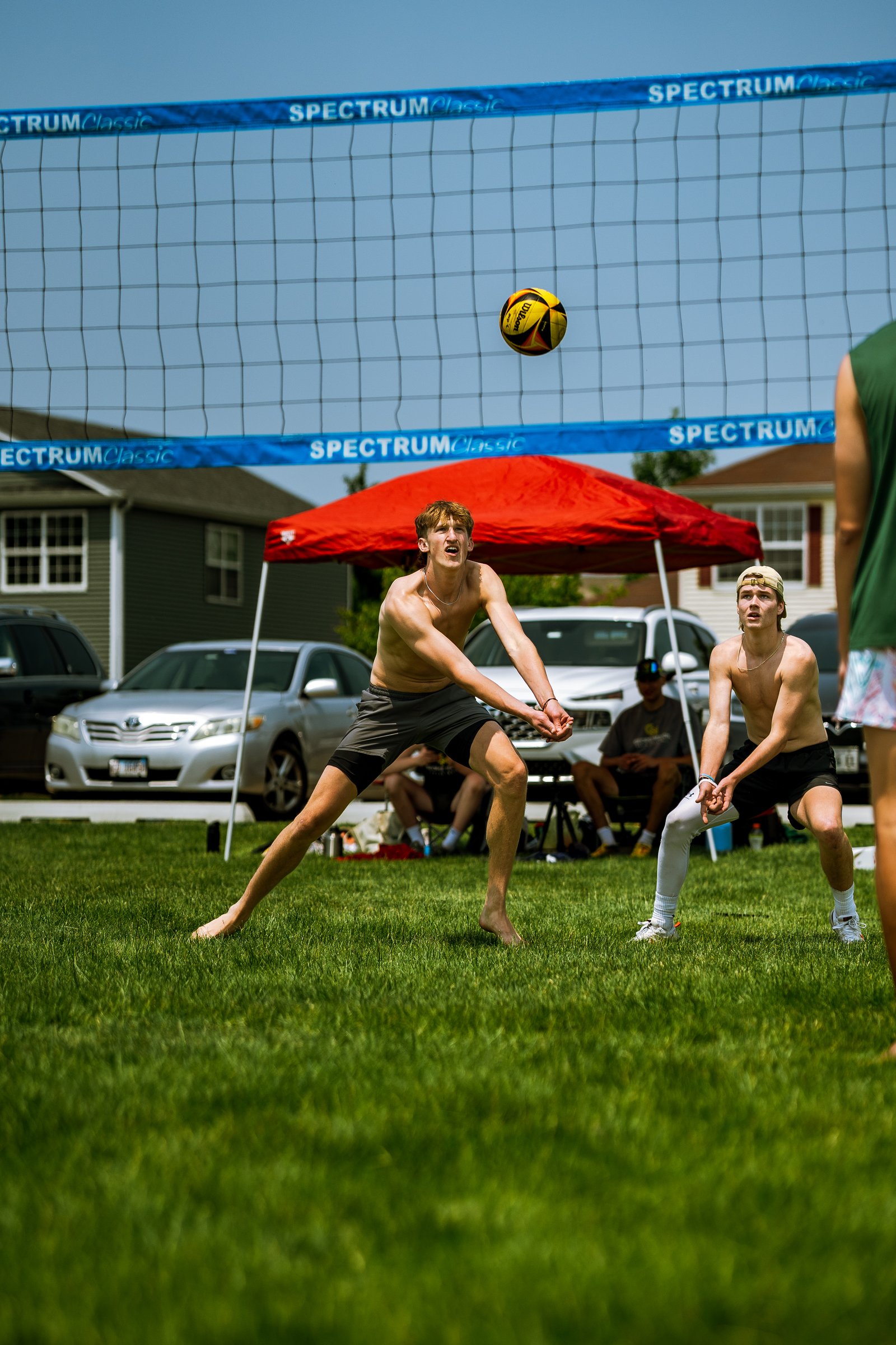 Grass Launch | Open Triples Tournament - Jun 5, 2025