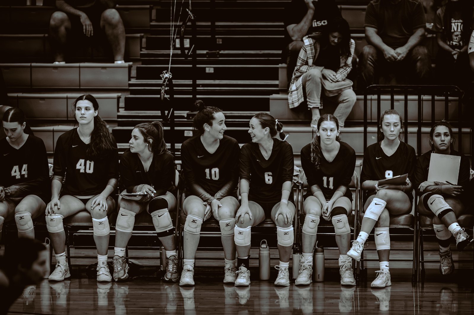 St. Francis GVB Senior Night - Oct 23