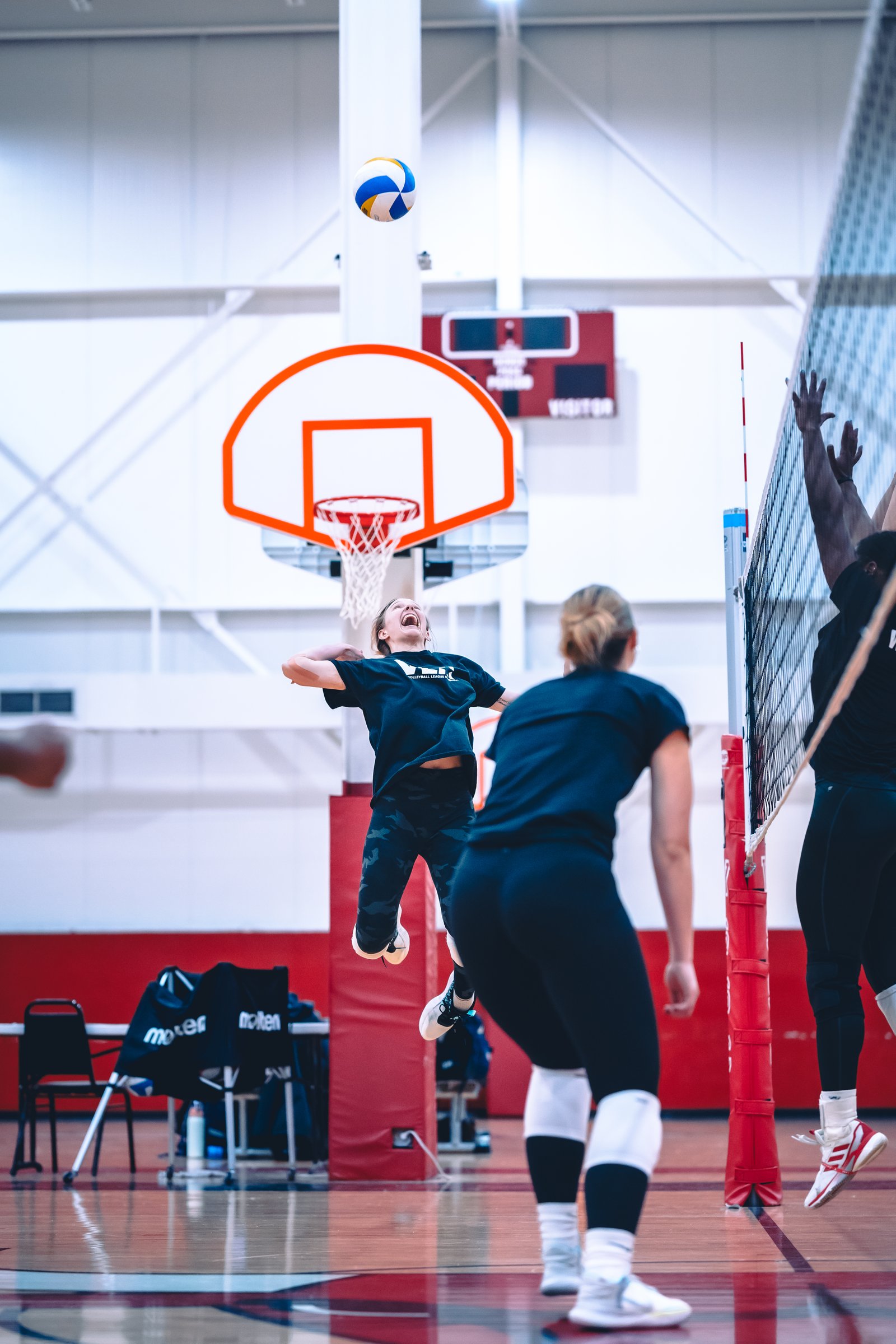 630 Breeze - Women's Practice