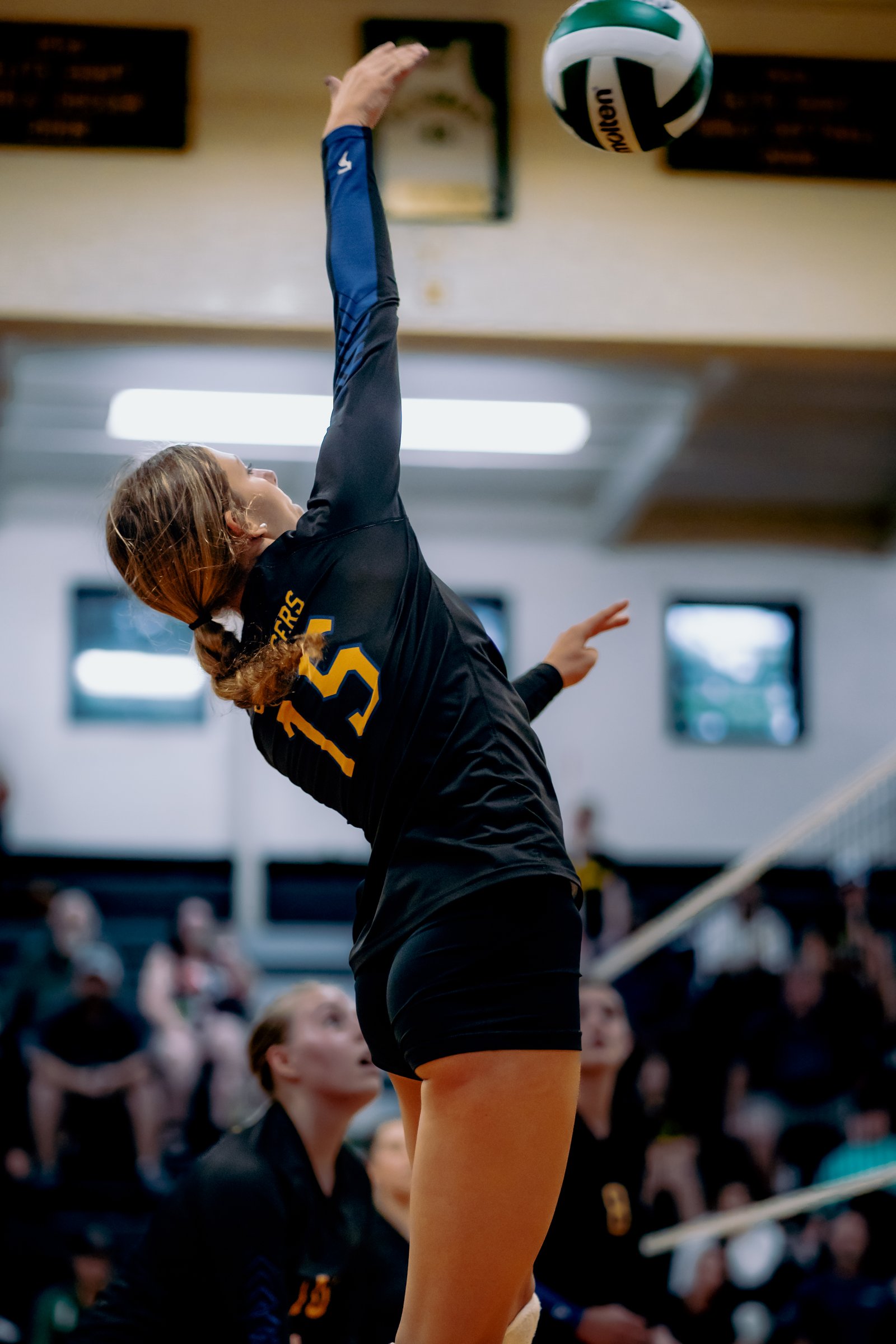 ACC at St. Edwards CCHS - Aug 31